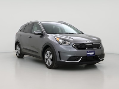 2018 Kia Niro LX