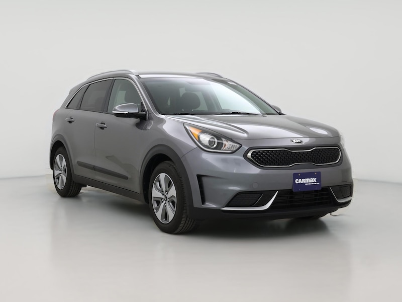 2018 Kia Niro LX -
                  Cleveland, OH