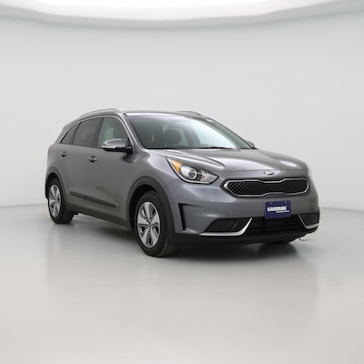 2018 Kia Niro LX