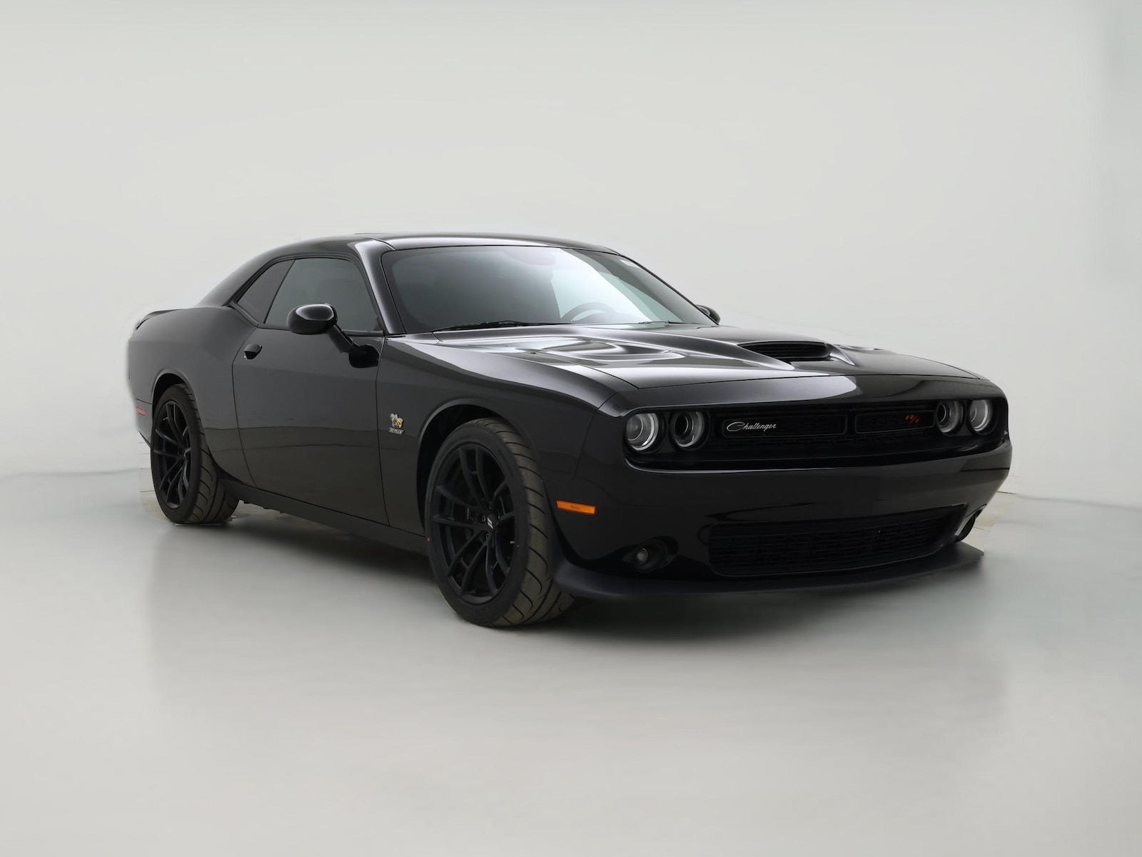 2021 Dodge Challenger R/T