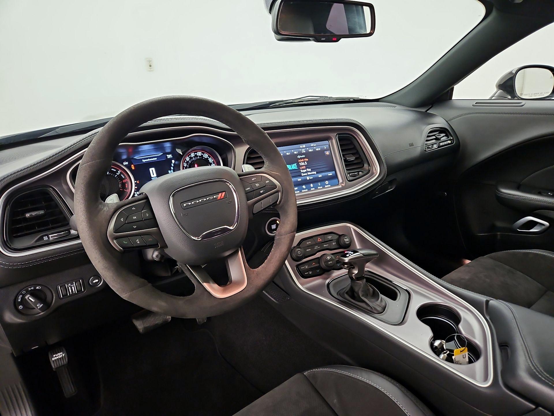 Thumbnail: 2021 Dodge Challenger - 9