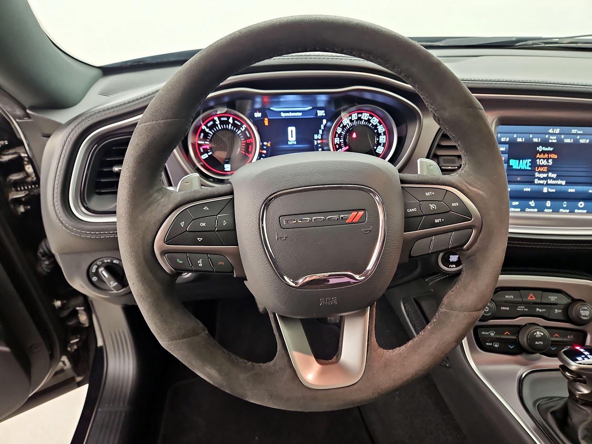 Thumbnail: 2021 Dodge Challenger - 10