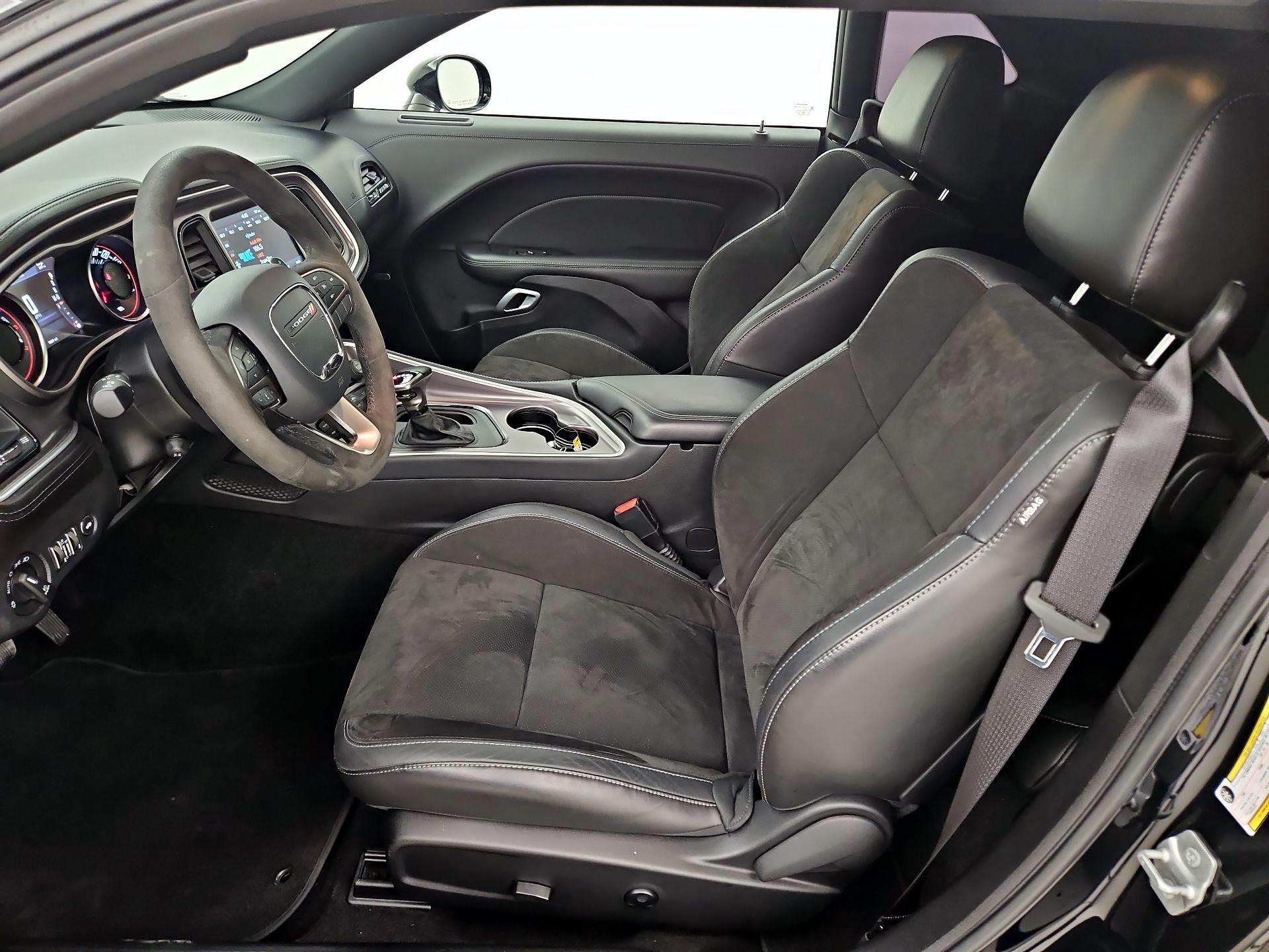 Thumbnail: 2021 Dodge Challenger - 11