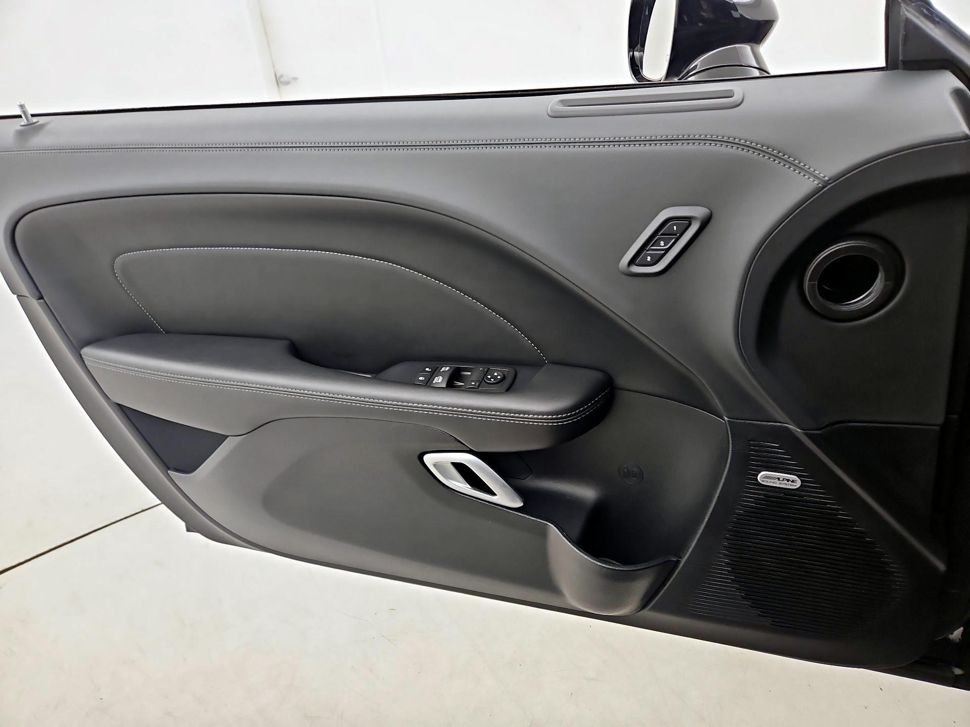 Thumbnail: 2021 Dodge Challenger - 12