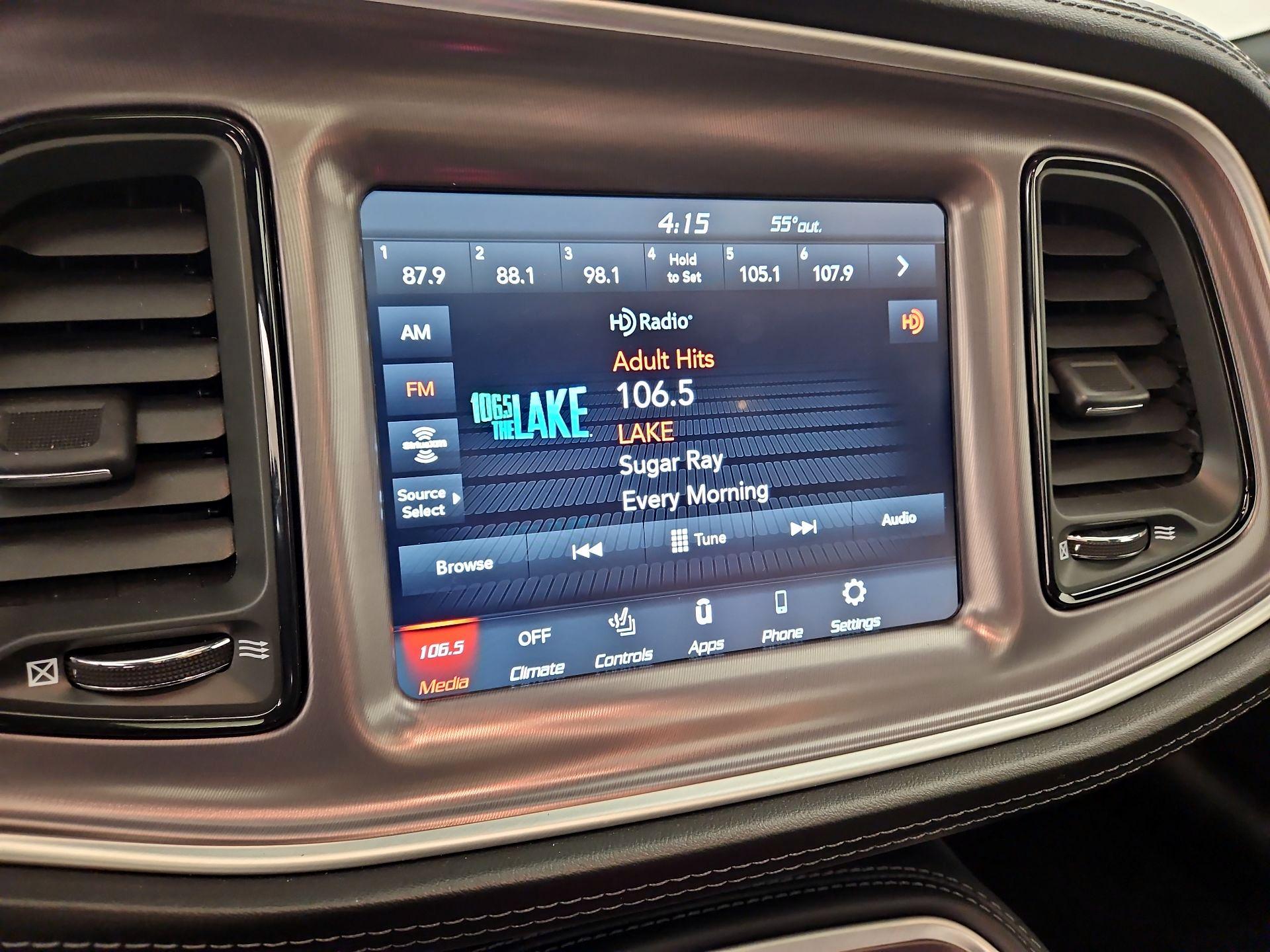 Thumbnail: 2021 Dodge Challenger - 15