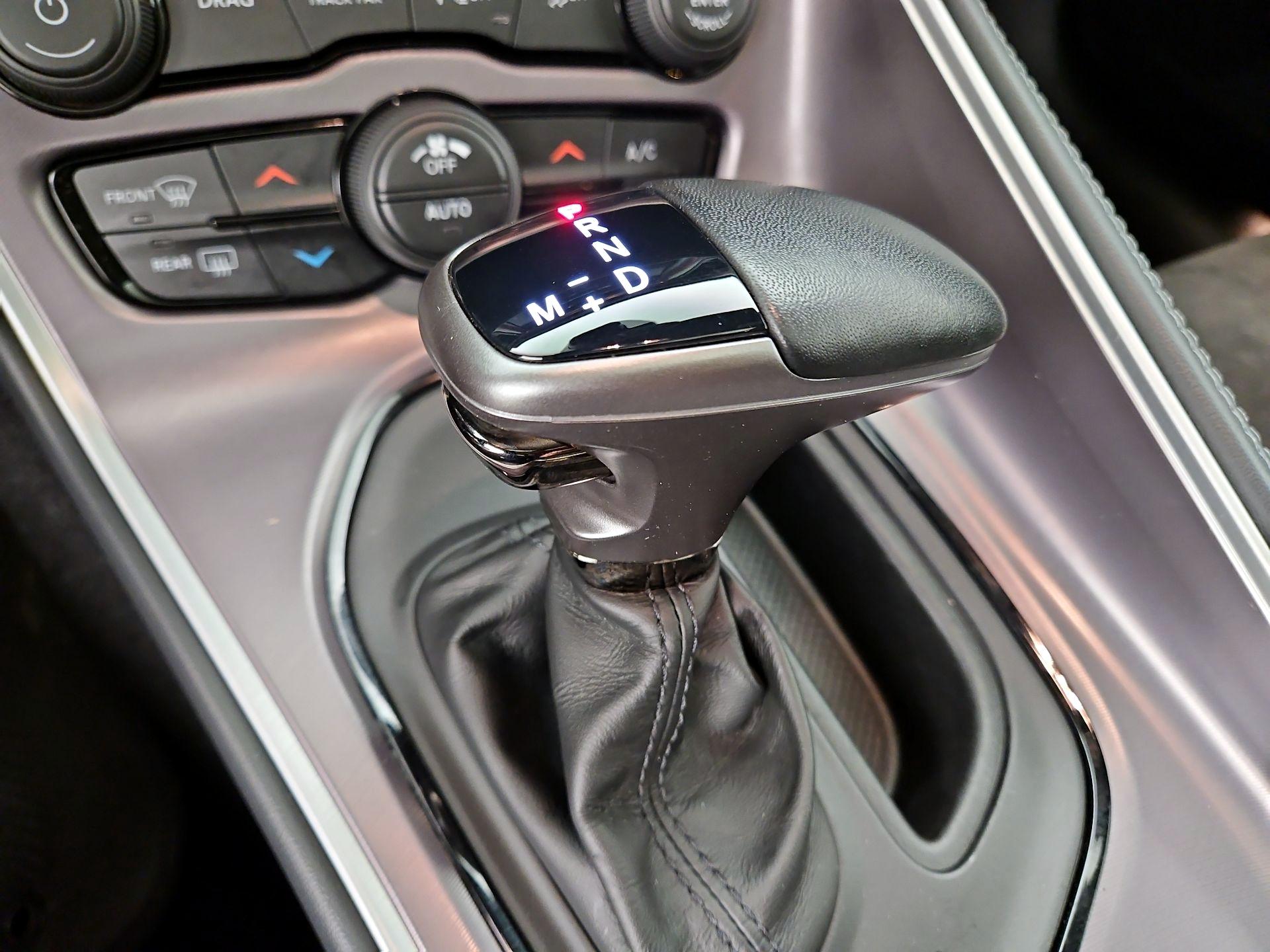 Thumbnail: 2021 Dodge Challenger - 17