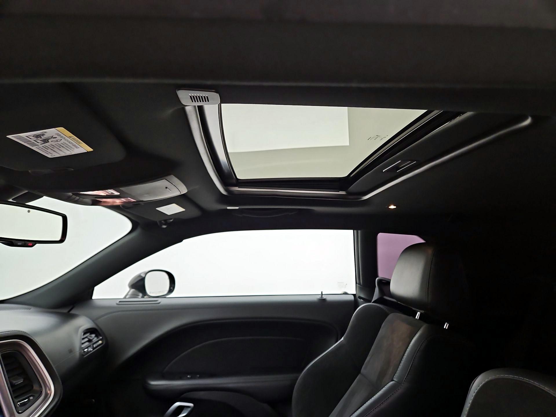 Thumbnail: 2021 Dodge Challenger - 18