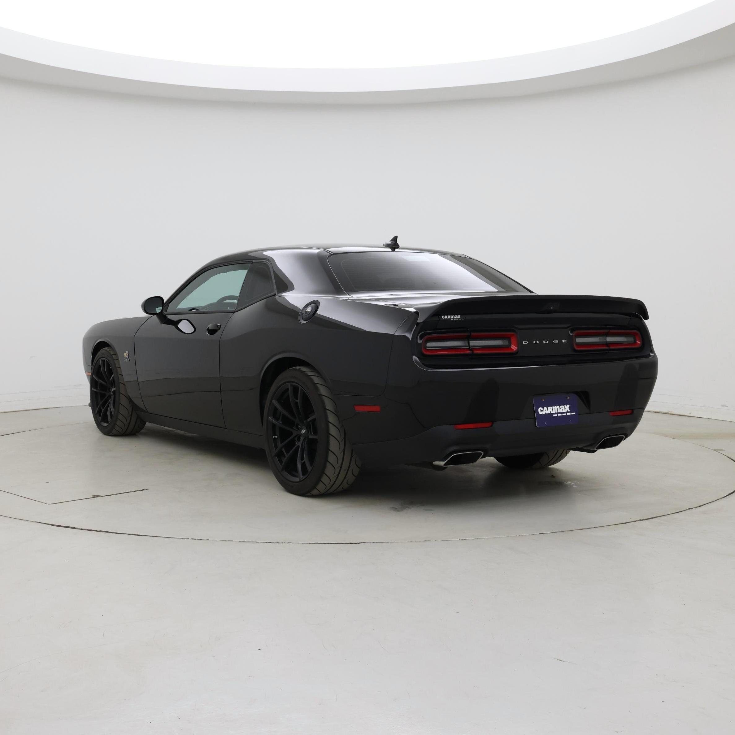 Thumbnail: 2021 Dodge Challenger - 2