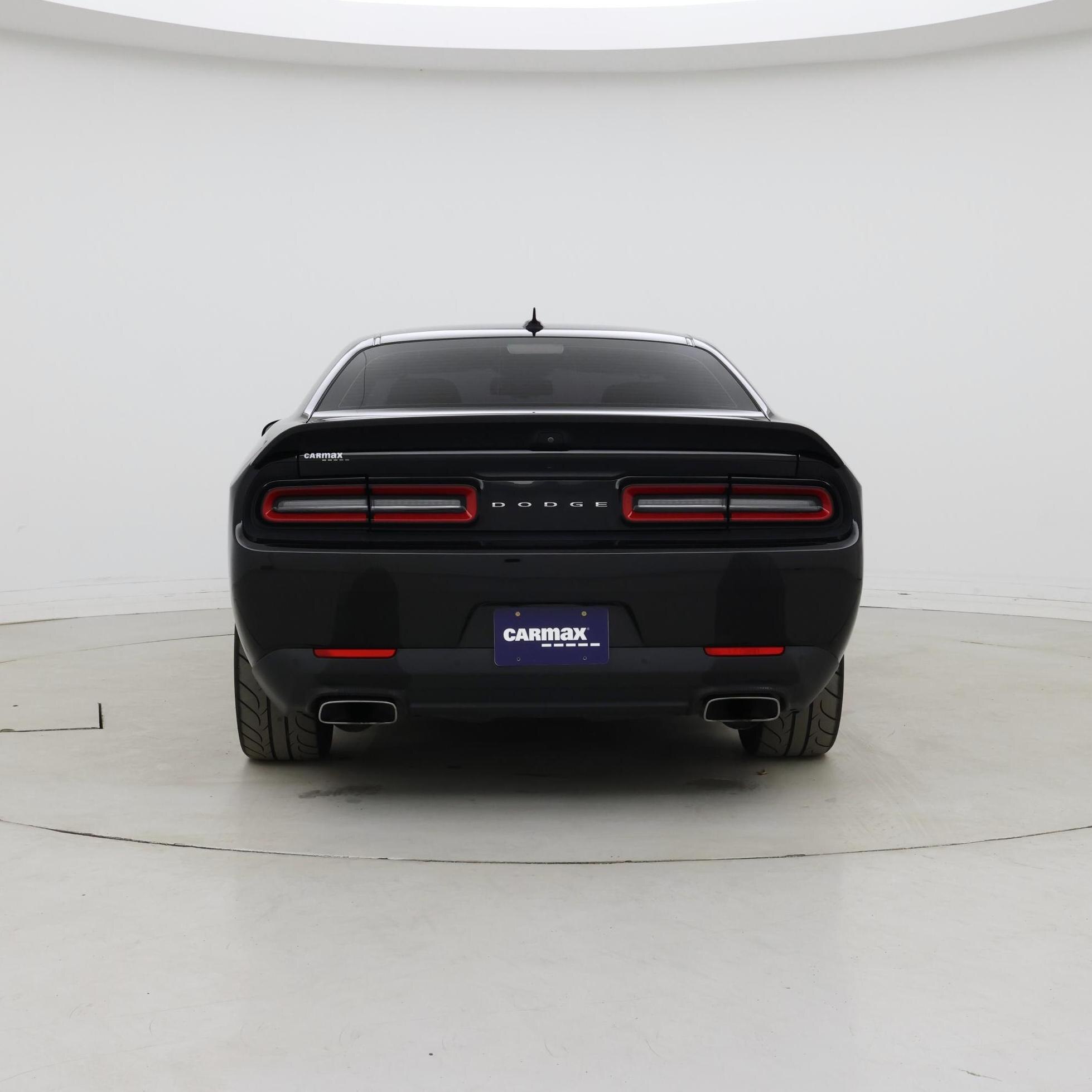 Thumbnail: 2021 Dodge Challenger - 6