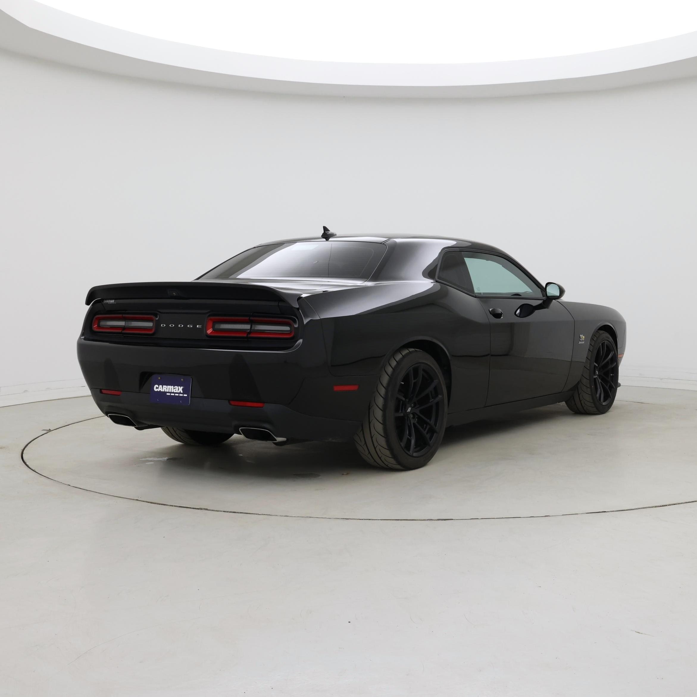 Thumbnail: 2021 Dodge Challenger - 8