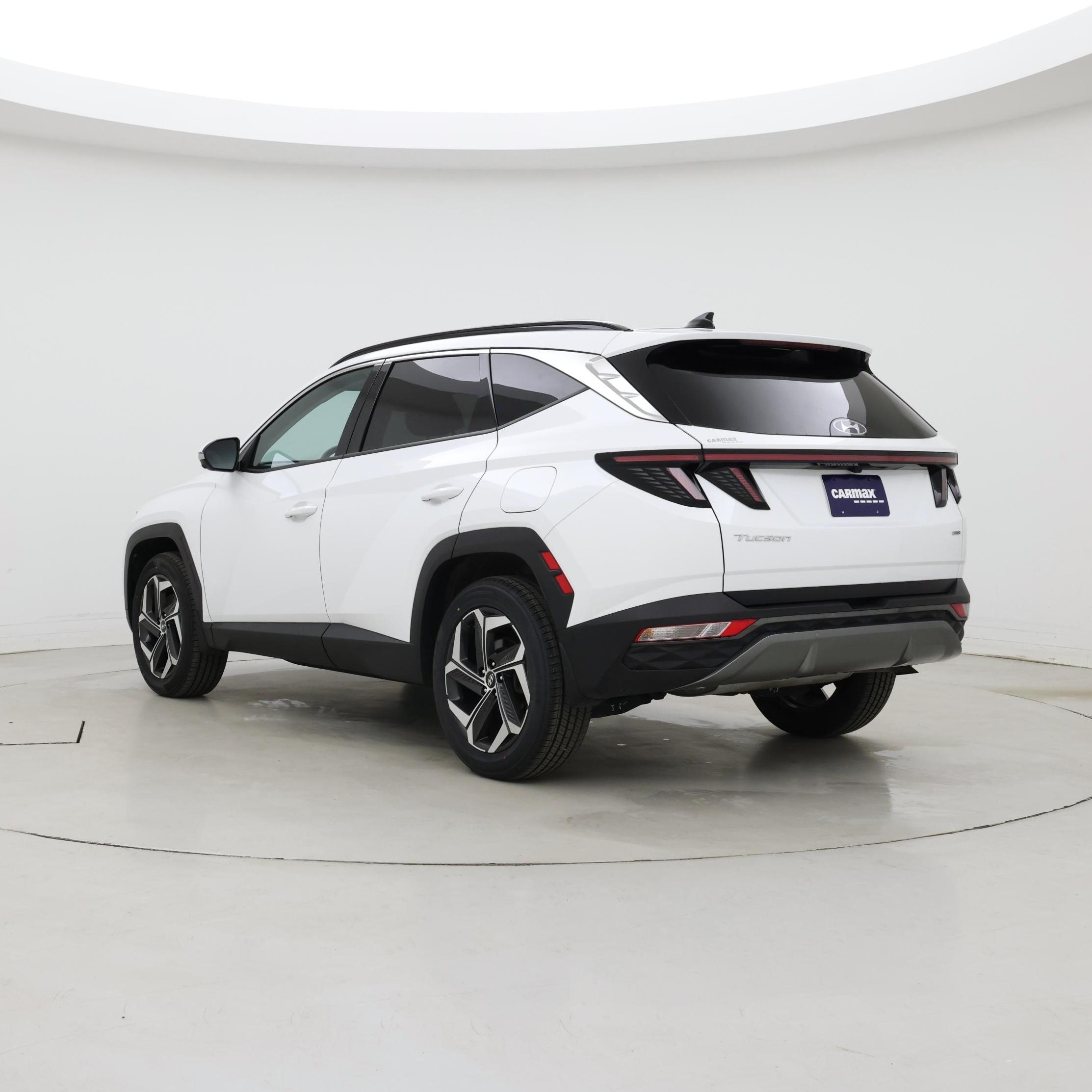Thumbnail: 2023 Hyundai Tucson - 2