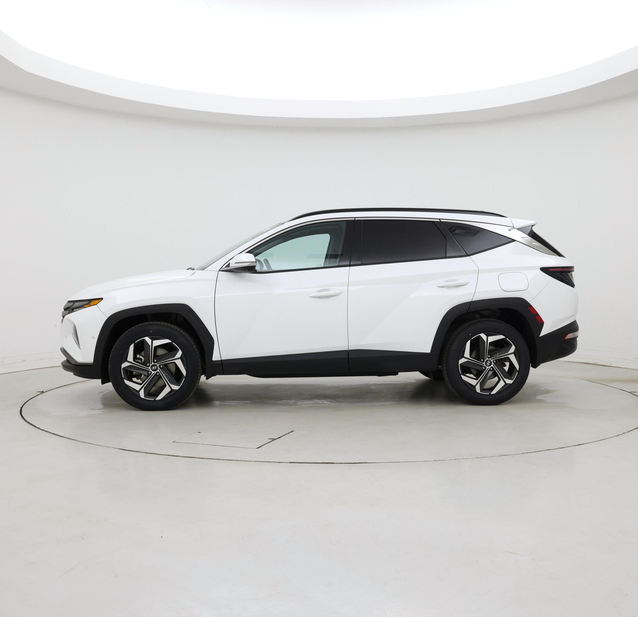 Thumbnail: 2023 Hyundai Tucson - 3