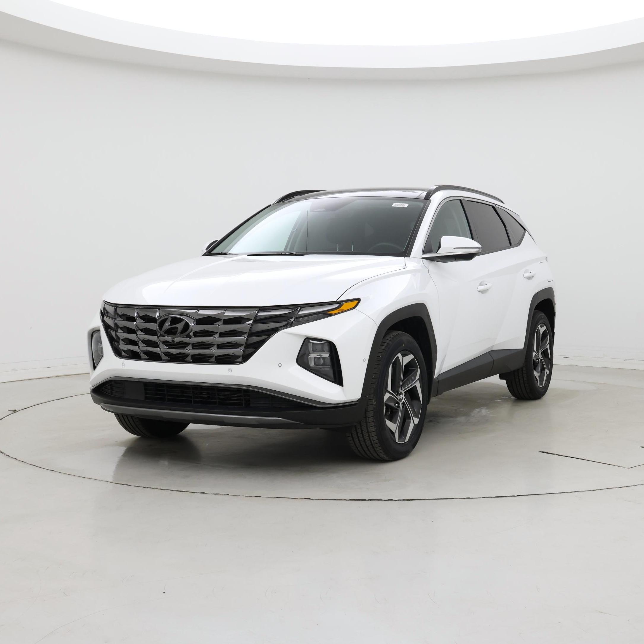 Thumbnail: 2023 Hyundai Tucson - 4