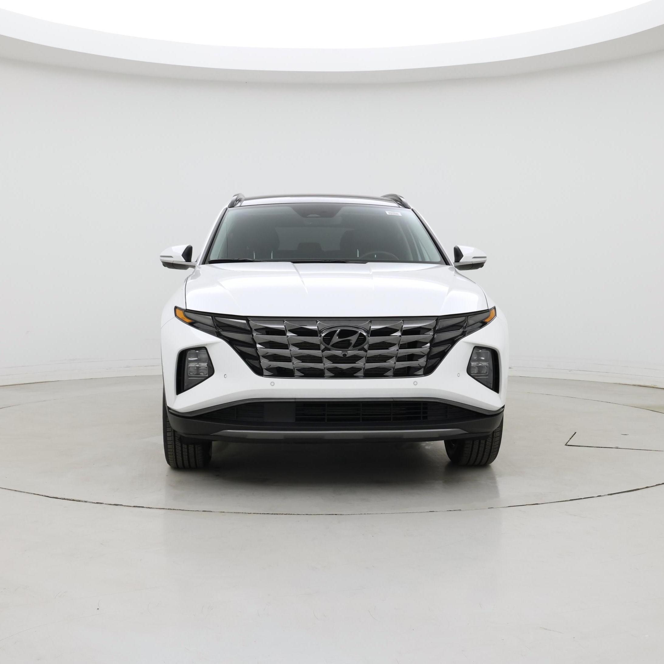 Thumbnail: 2023 Hyundai Tucson - 5