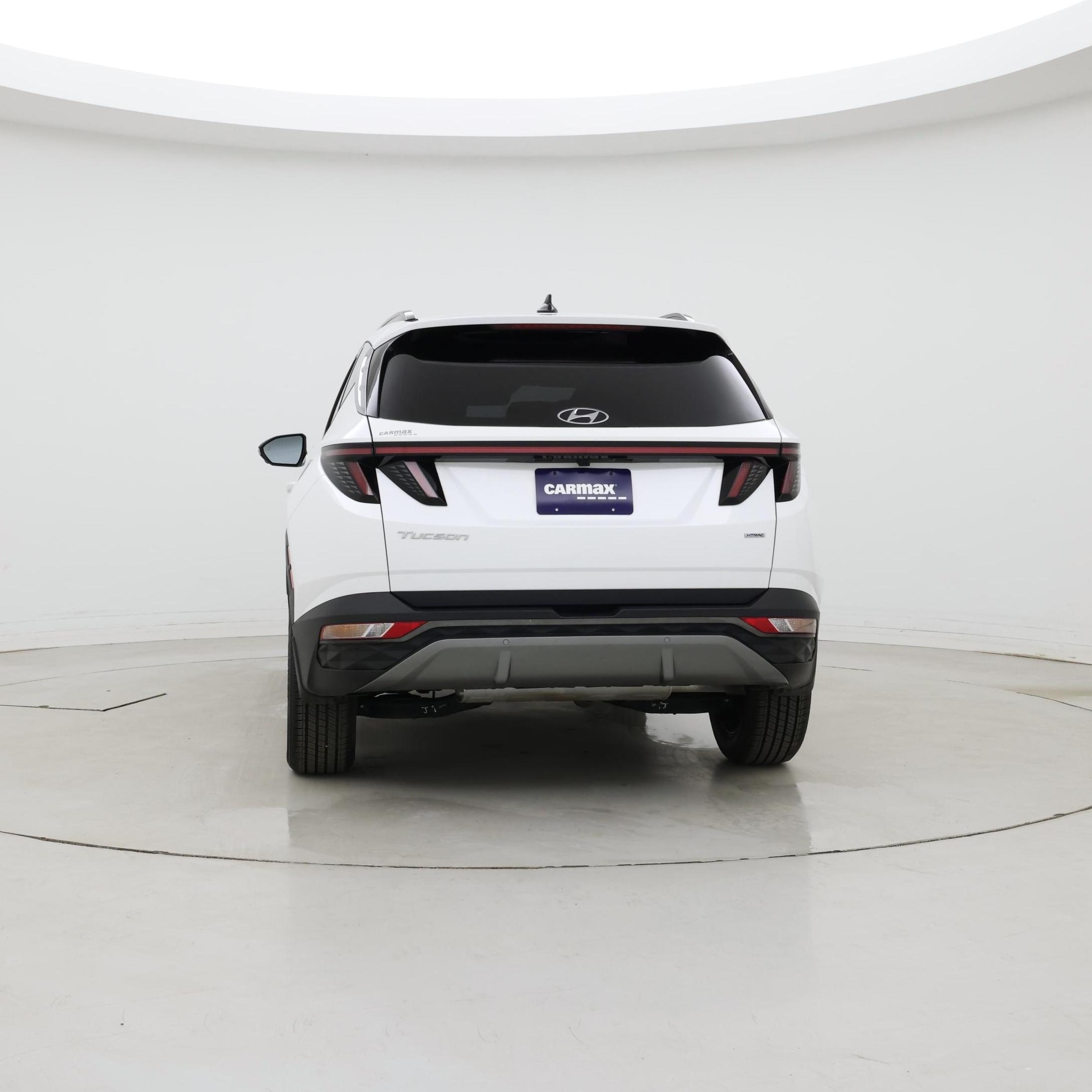 Thumbnail: 2023 Hyundai Tucson - 6