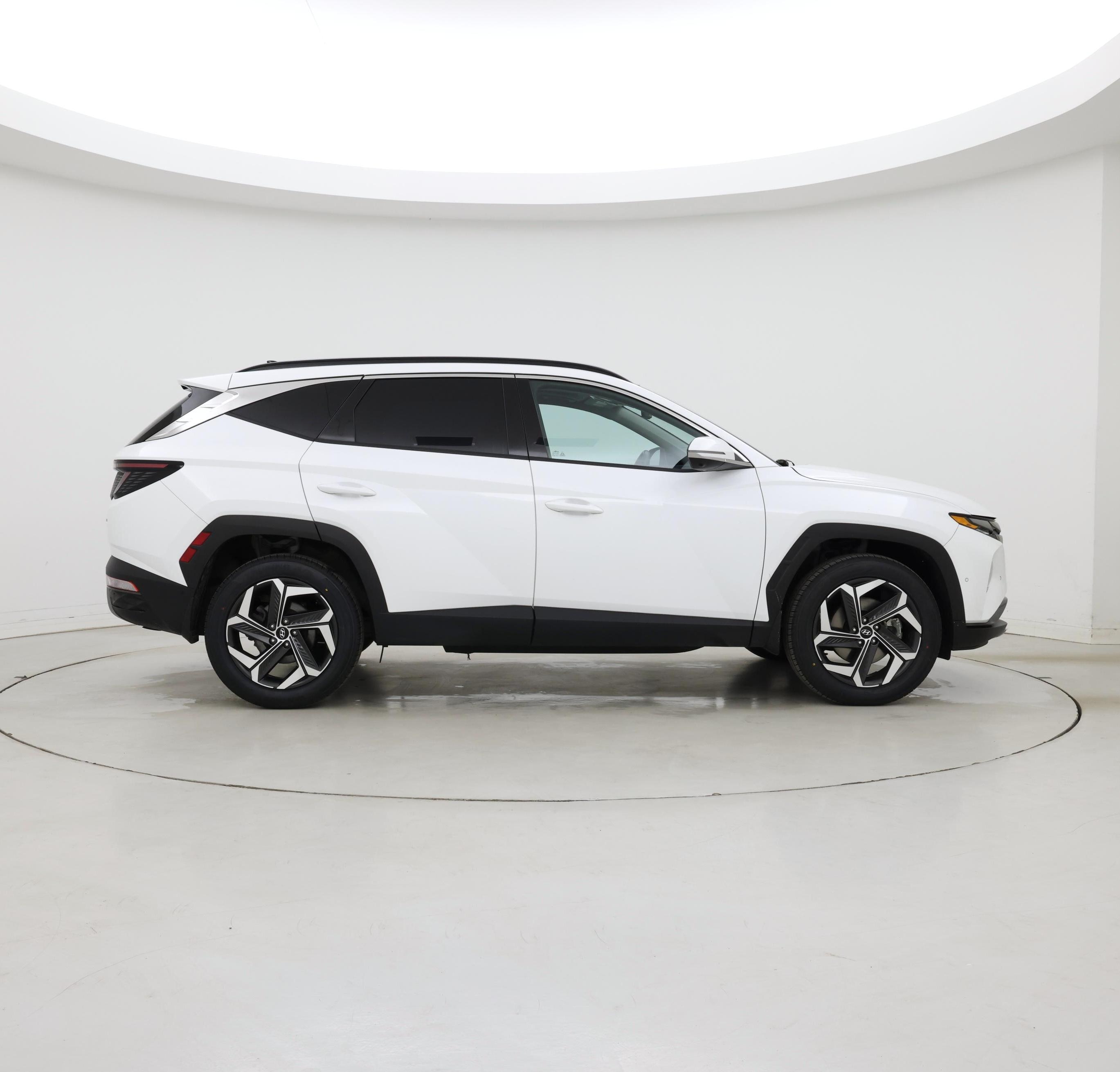 Thumbnail: 2023 Hyundai Tucson - 7