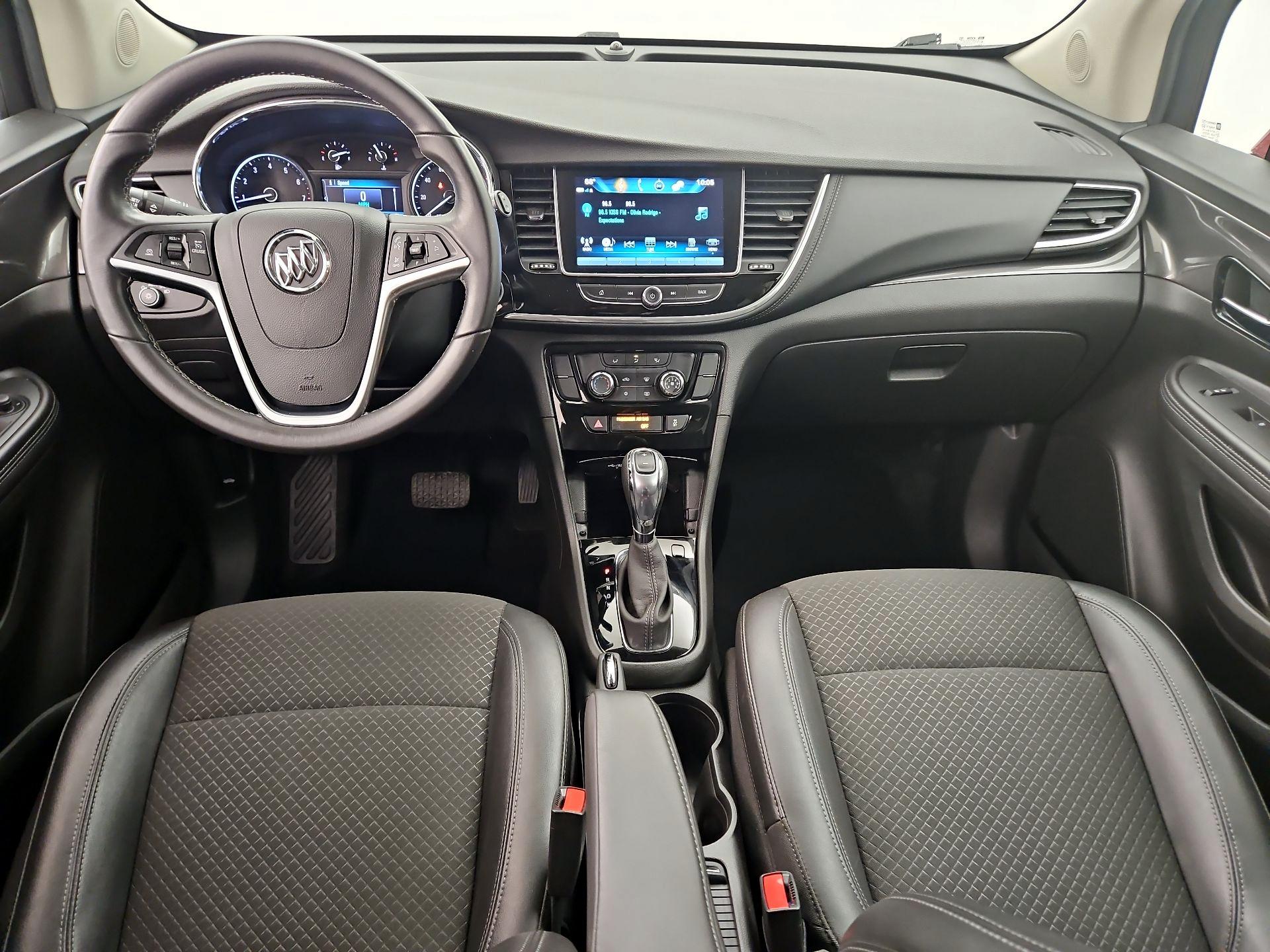 Thumbnail: 2019 Buick Encore - 9