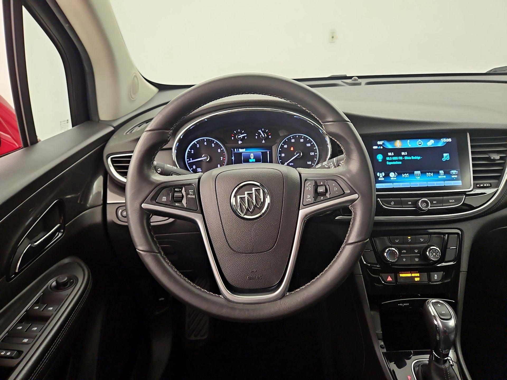 Thumbnail: 2019 Buick Encore - 10