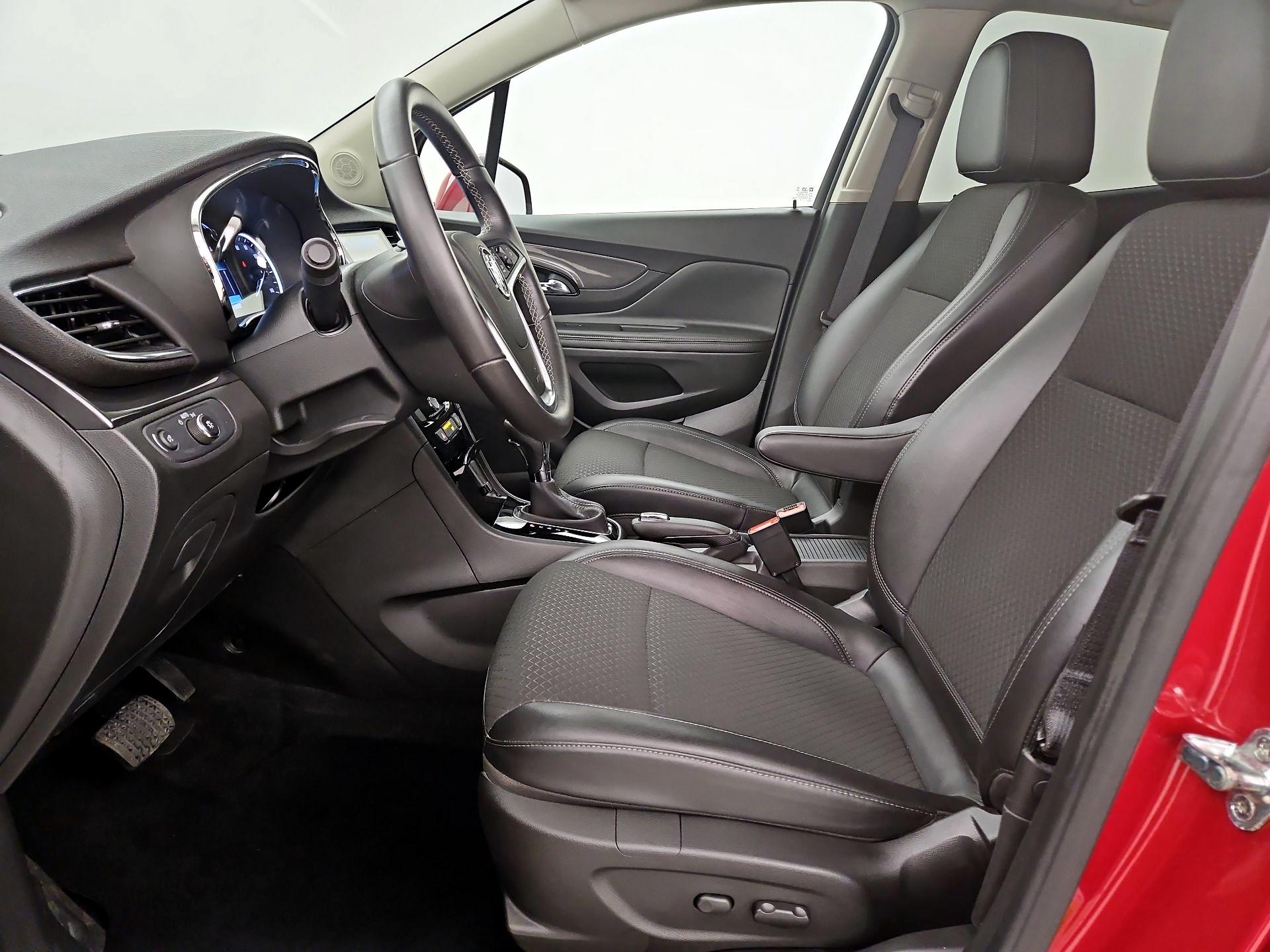 Thumbnail: 2019 Buick Encore - 11