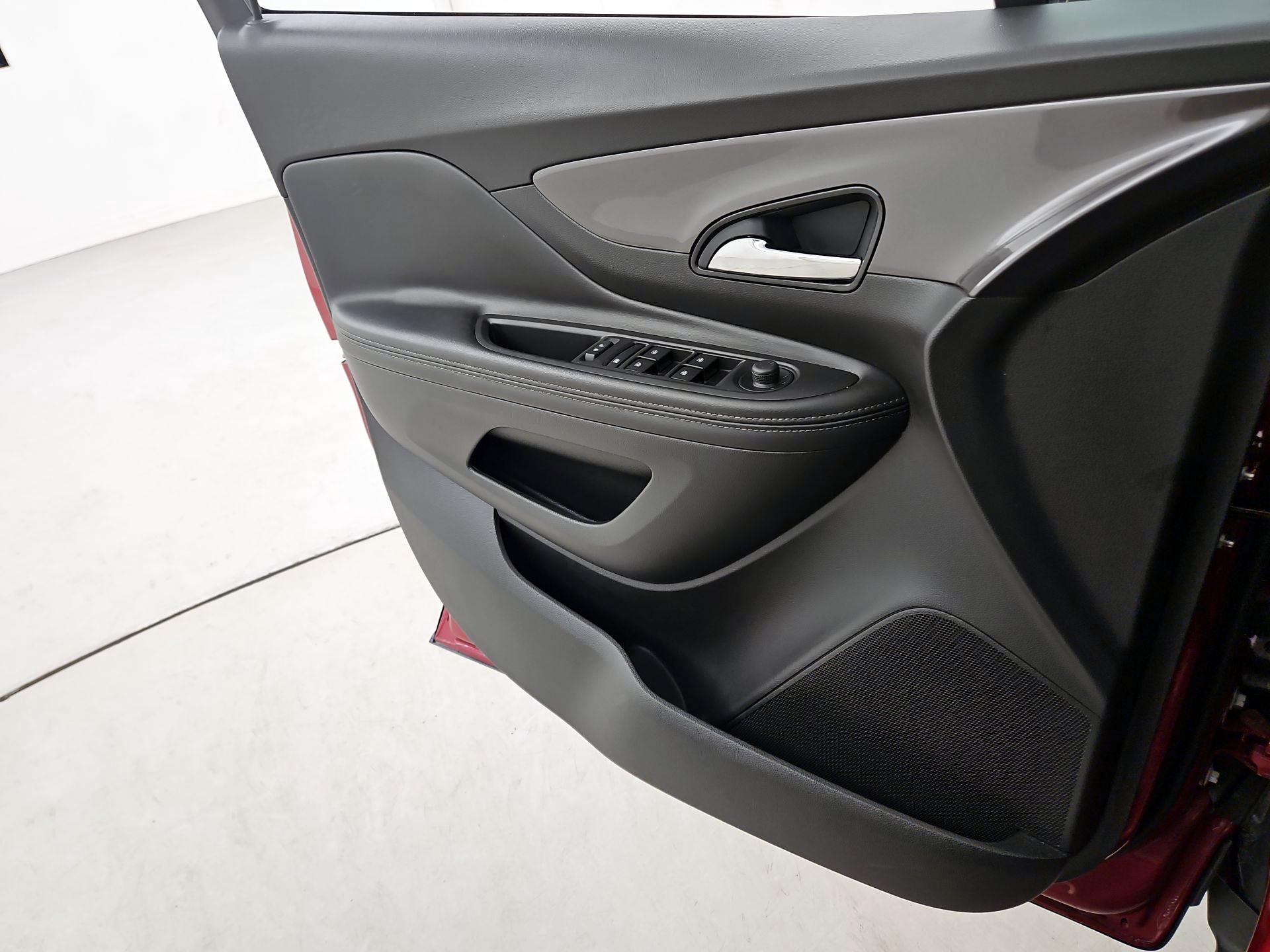 Thumbnail: 2019 Buick Encore - 12