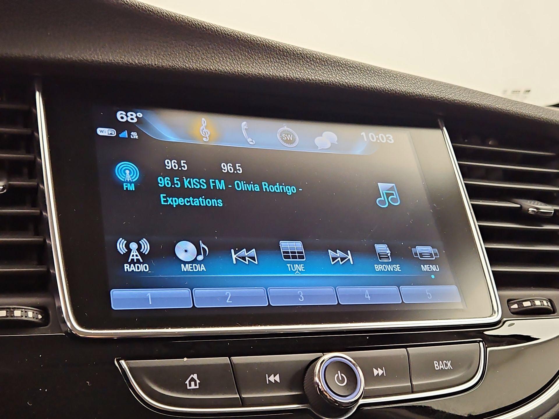 Thumbnail: 2019 Buick Encore - 15