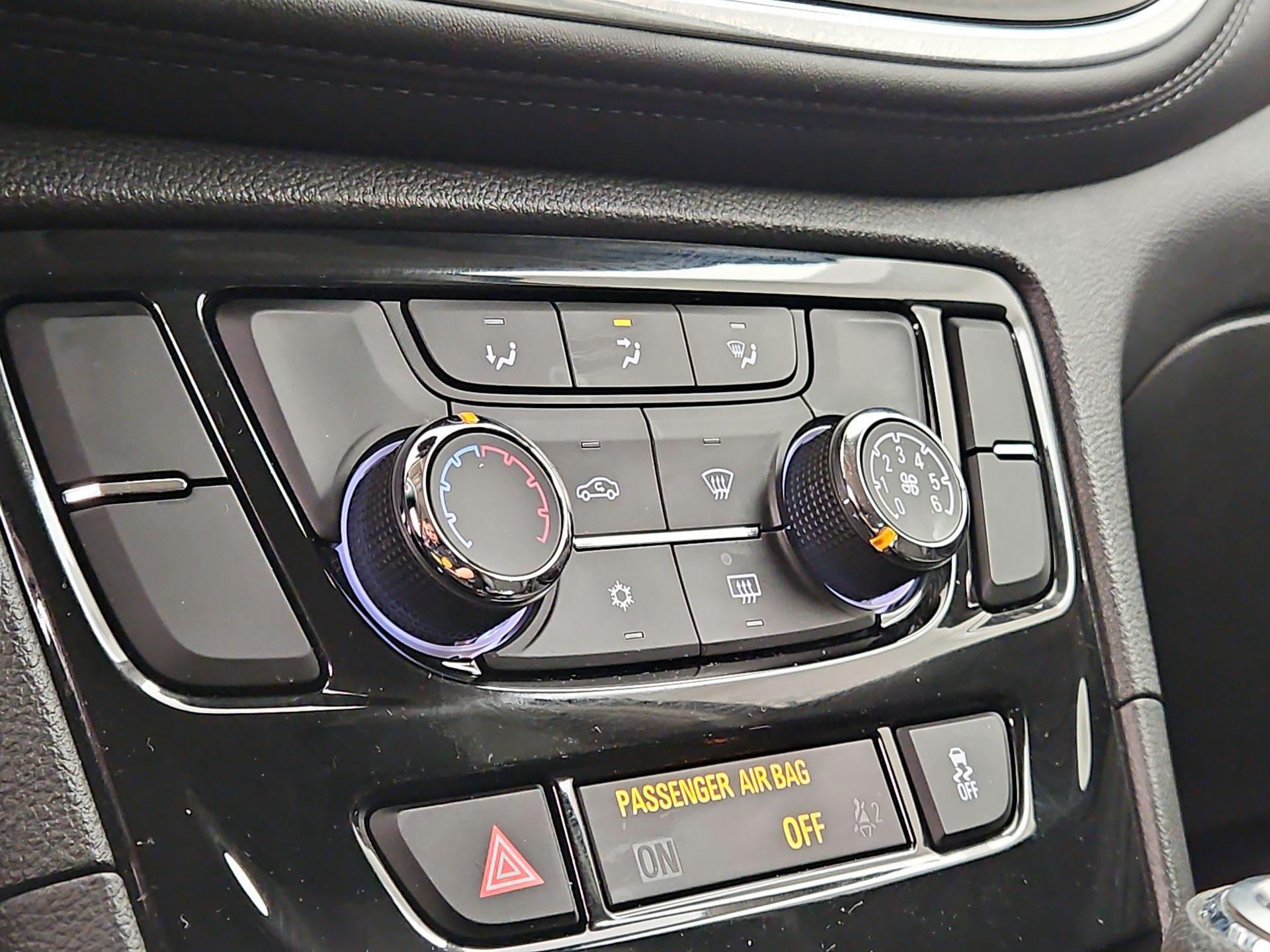 Thumbnail: 2019 Buick Encore - 16