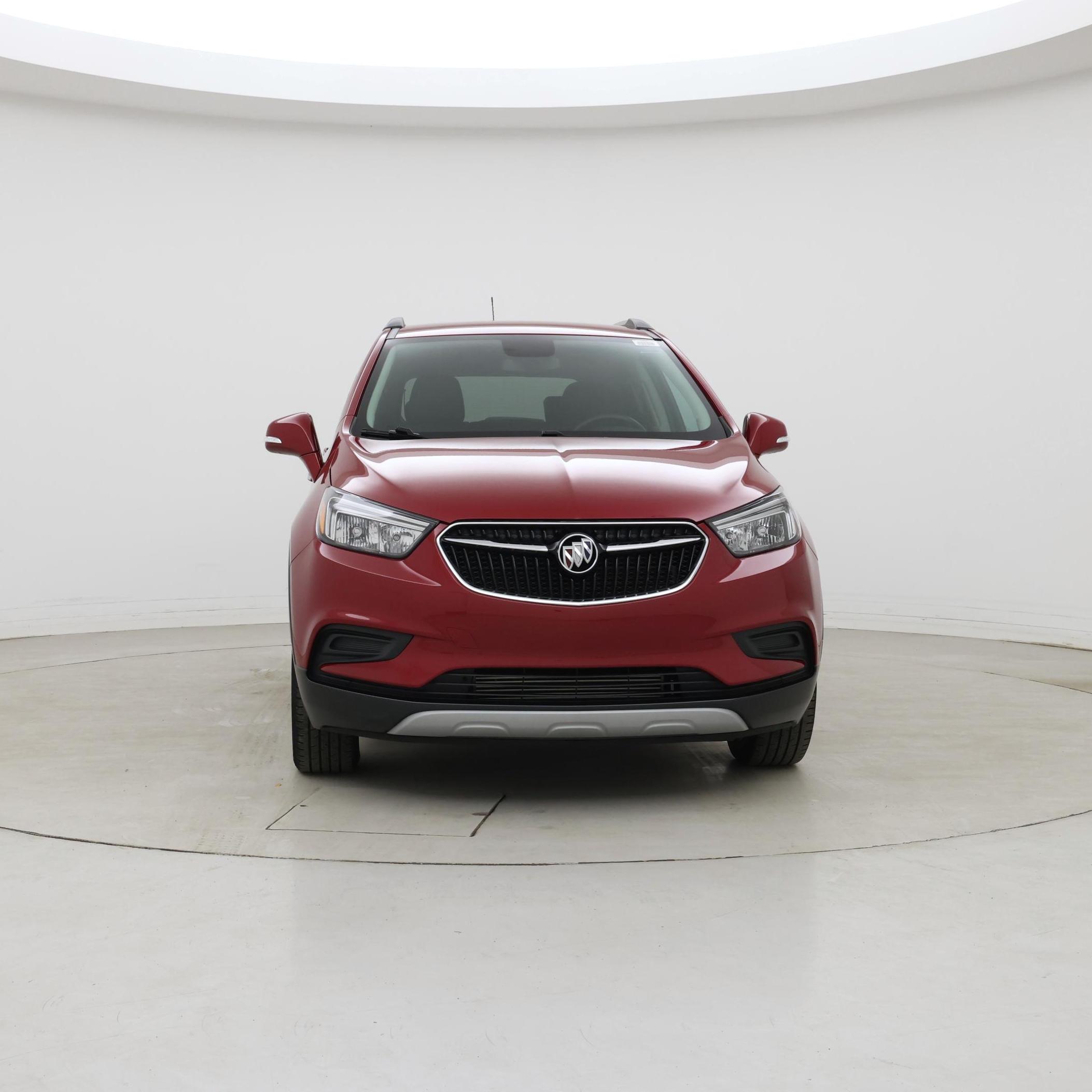 Thumbnail: 2019 Buick Encore - 5