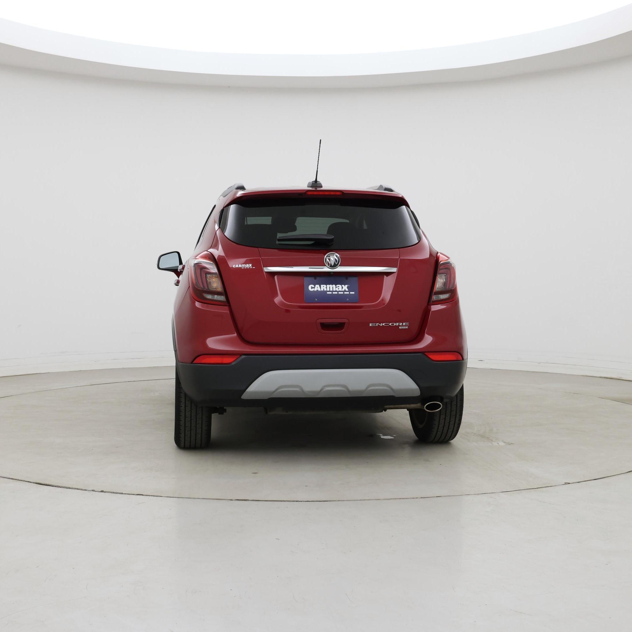 Thumbnail: 2019 Buick Encore - 6