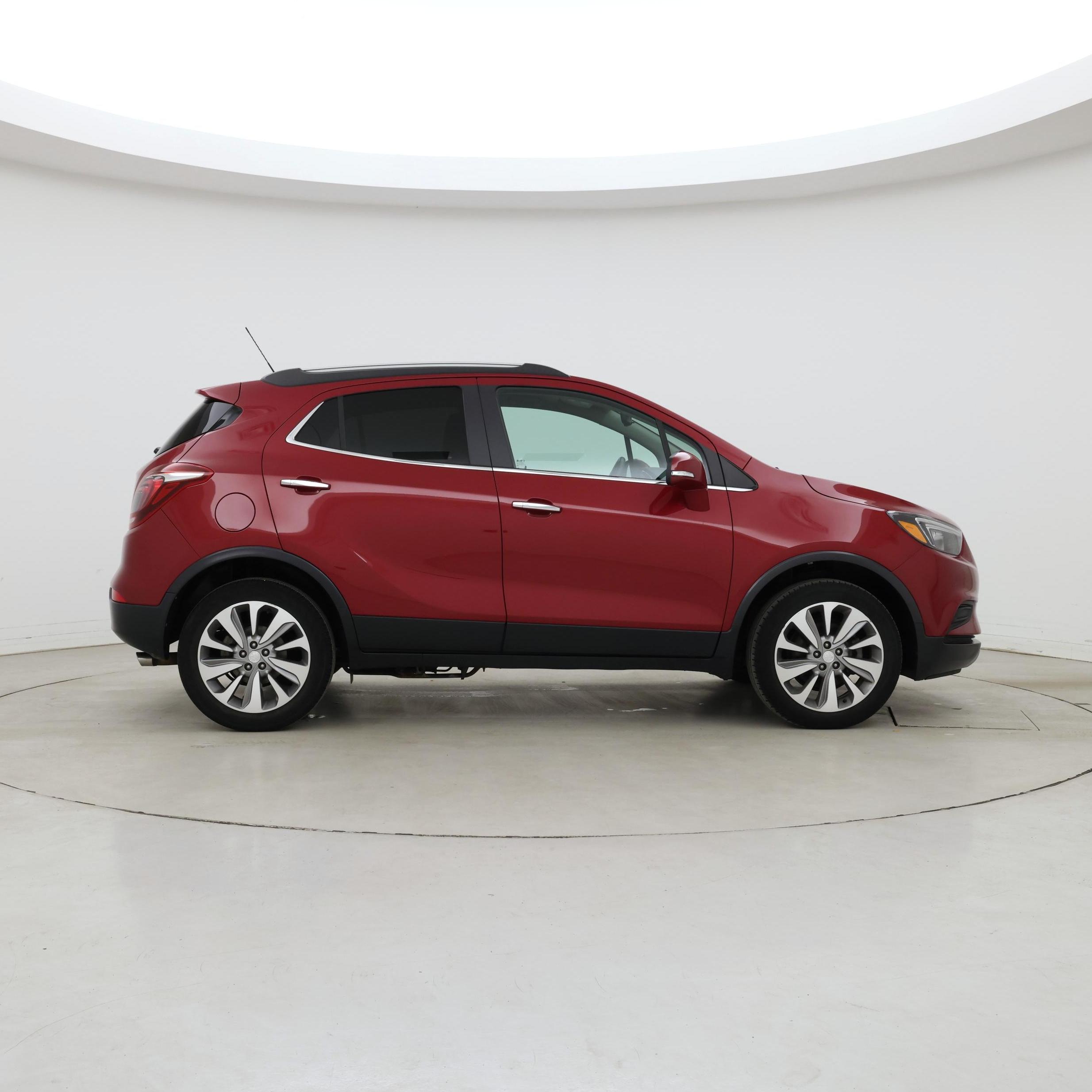 Thumbnail: 2019 Buick Encore - 7