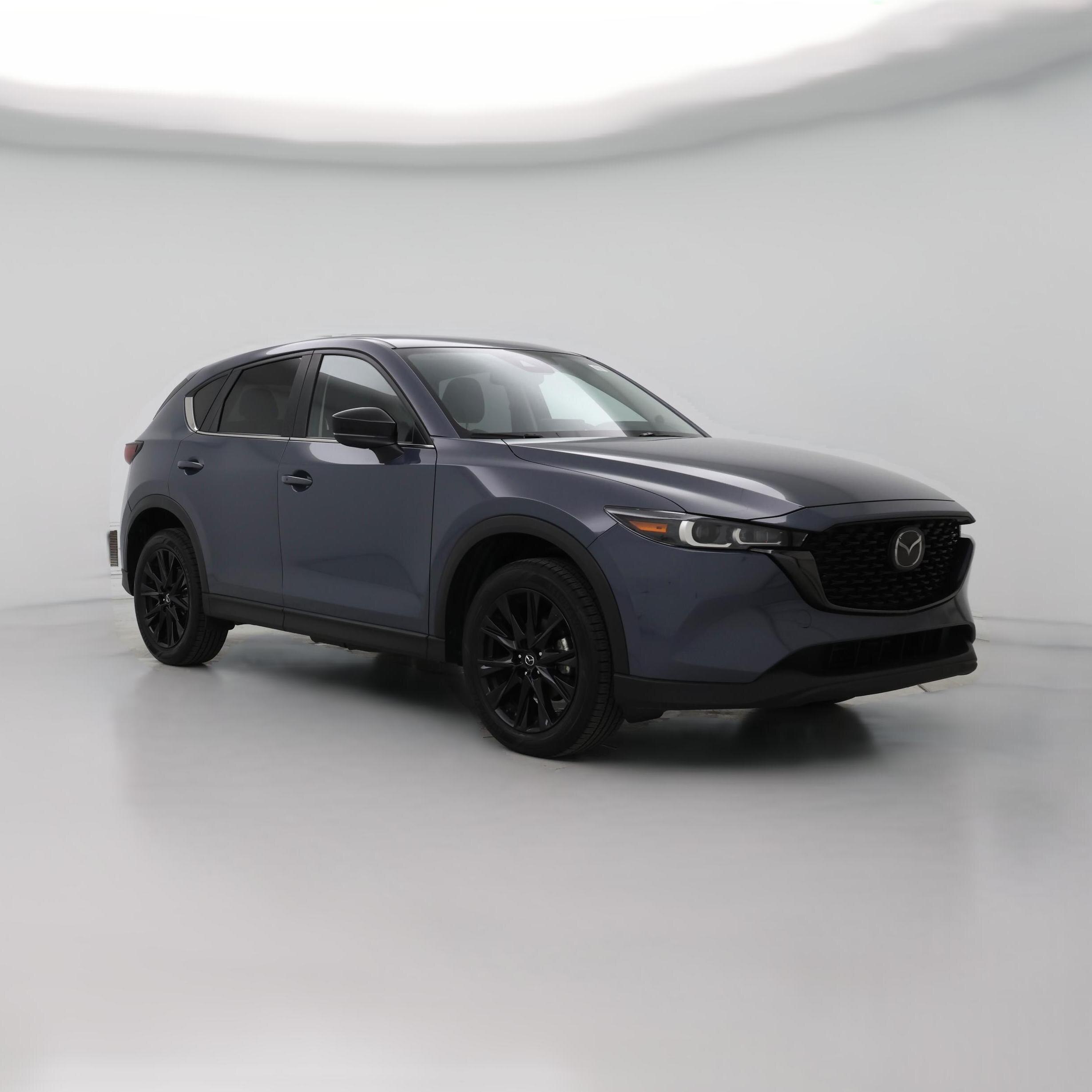 Thumbnail: 2023 Mazda CX-5 - 1