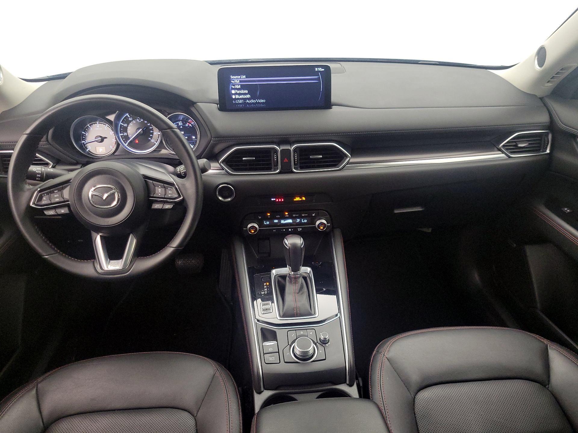 Thumbnail: 2023 Mazda CX-5 - 9