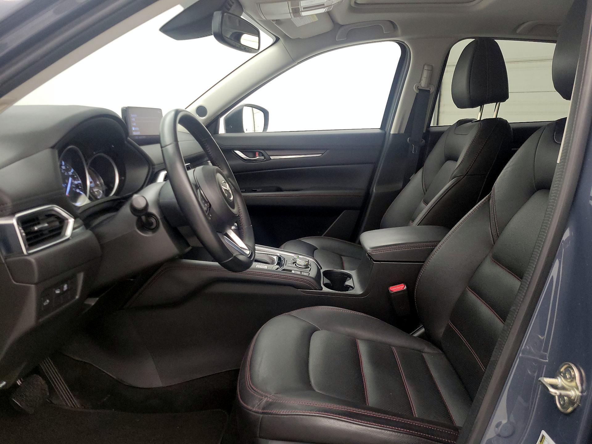 Thumbnail: 2023 Mazda CX-5 - 11