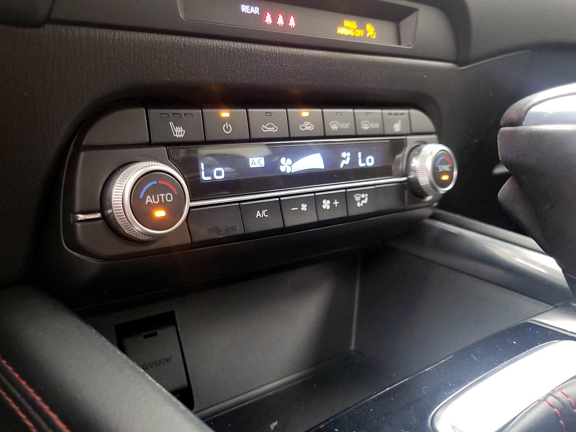 Thumbnail: 2023 Mazda CX-5 - 16