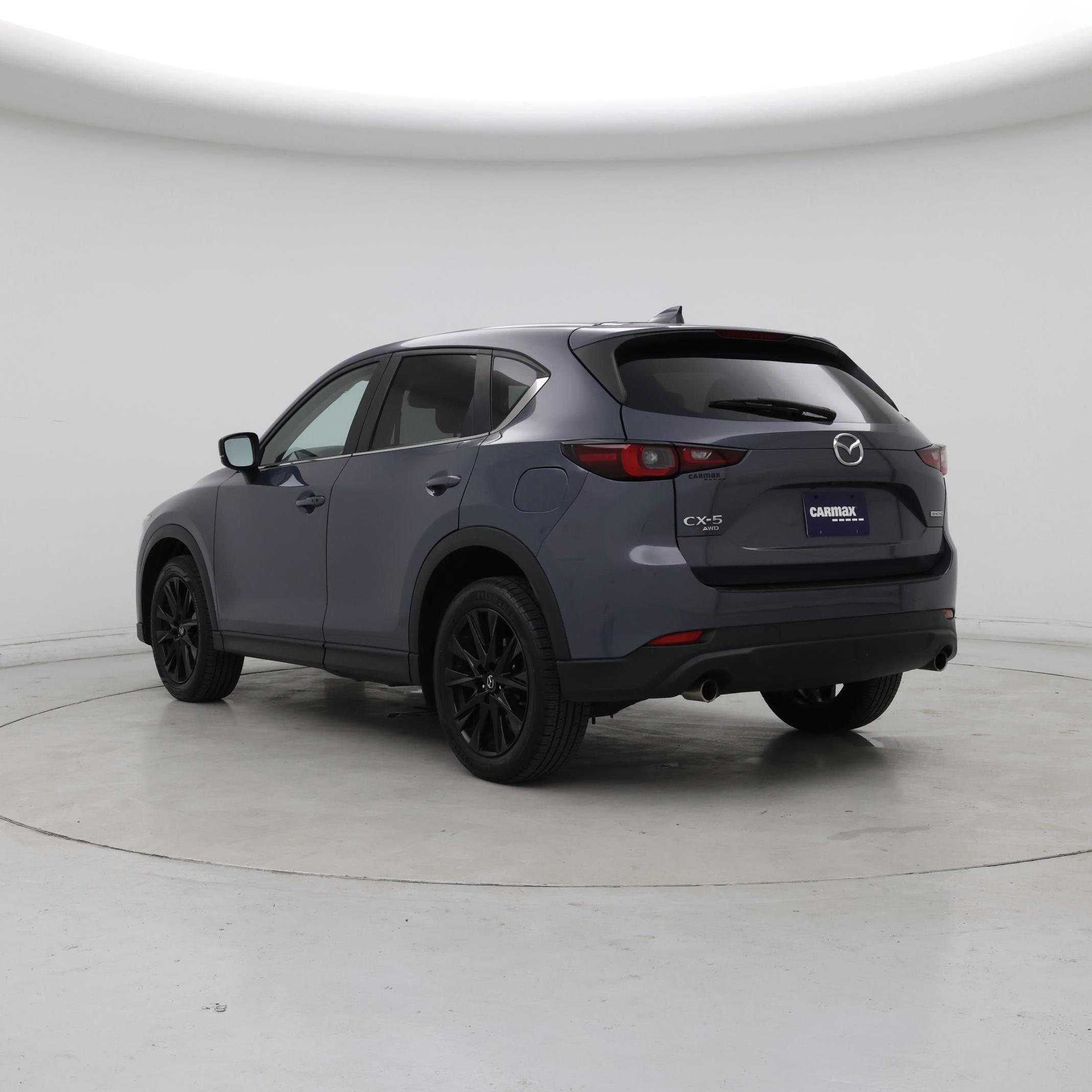 Thumbnail: 2023 Mazda CX-5 - 2