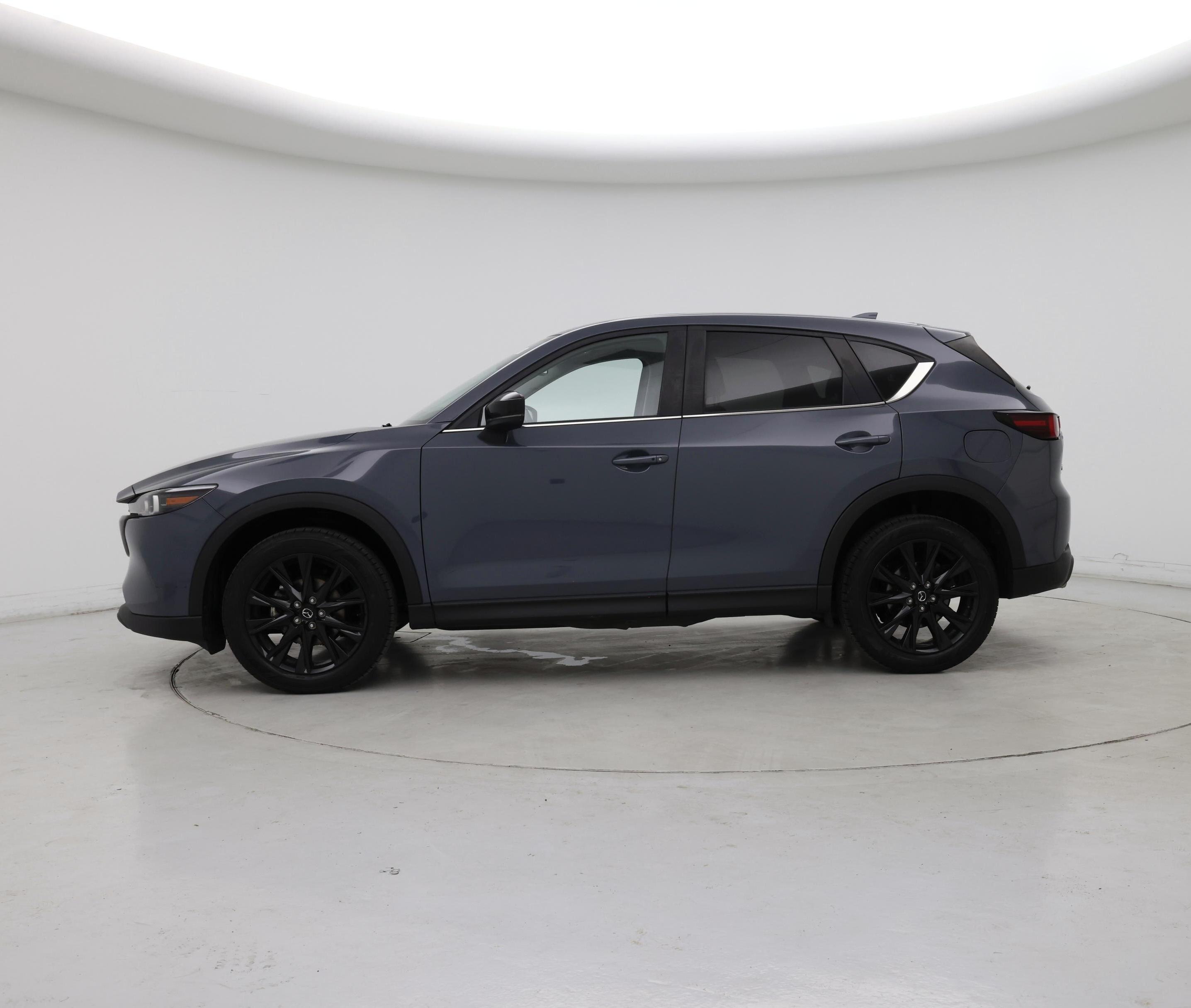 Thumbnail: 2023 Mazda CX-5 - 3