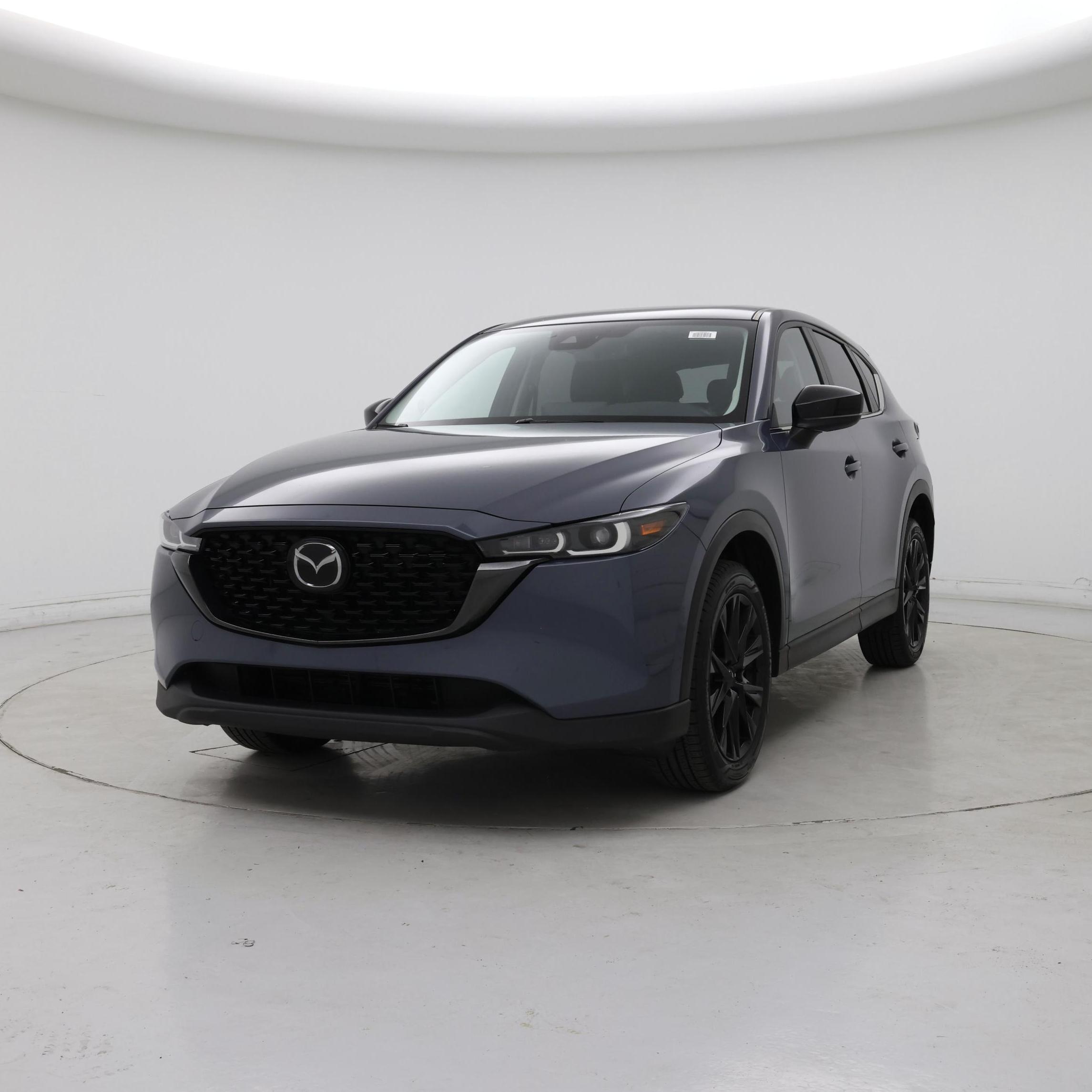 Thumbnail: 2023 Mazda CX-5 - 4