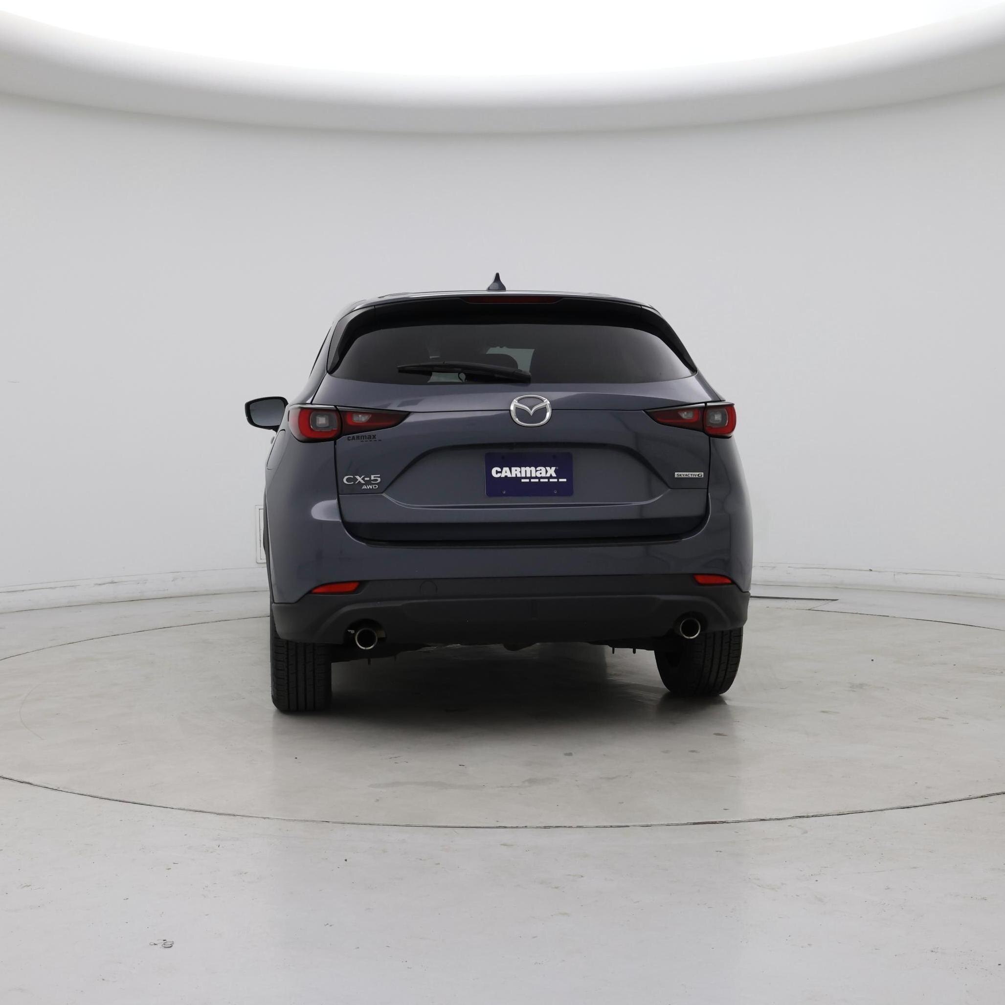 Thumbnail: 2023 Mazda CX-5 - 6