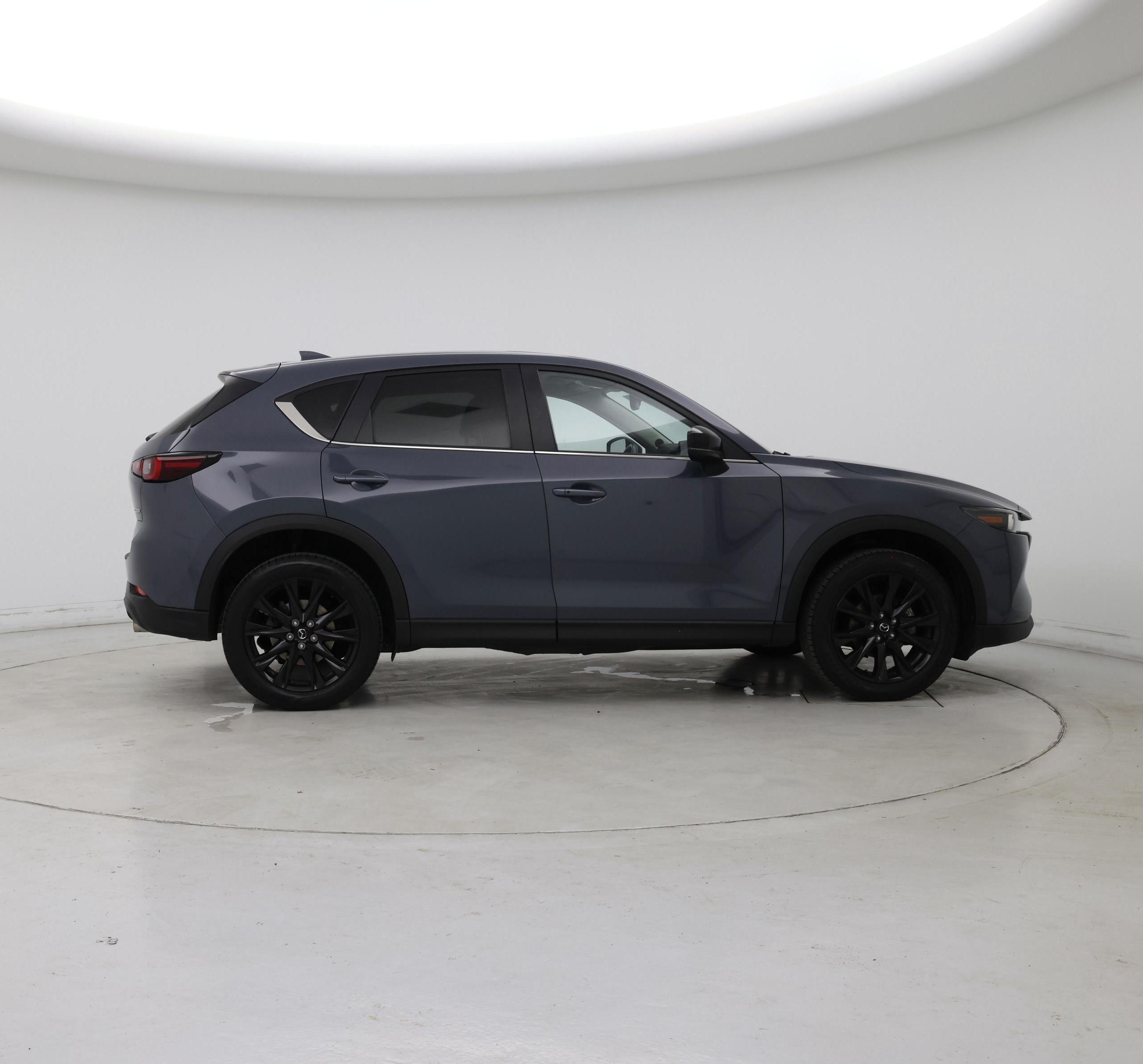 Thumbnail: 2023 Mazda CX-5 - 7
