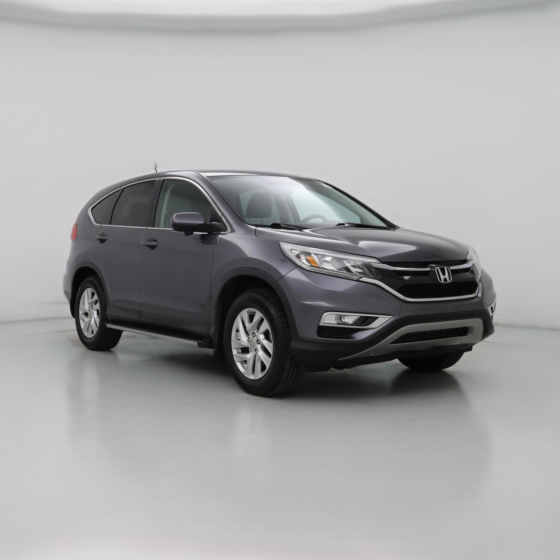 Thumbnail: 2015 Honda CR-V - 1