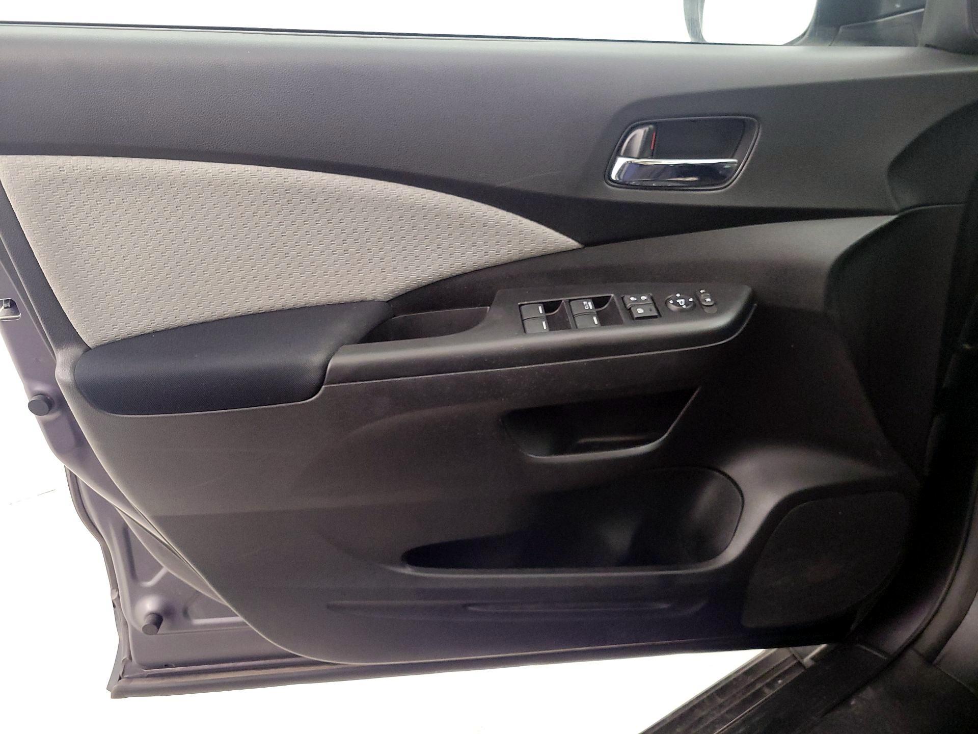 Thumbnail: 2015 Honda CR-V - 12
