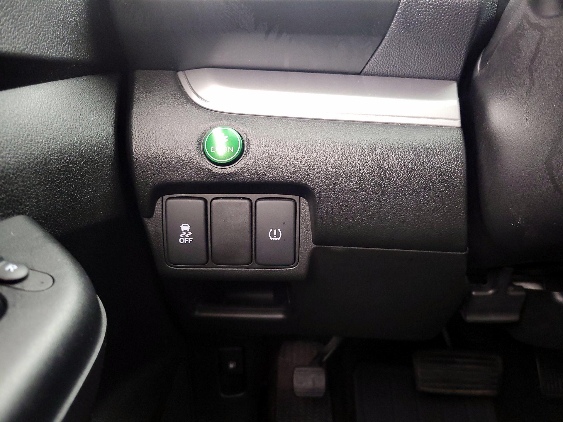 Thumbnail: 2015 Honda CR-V - 13