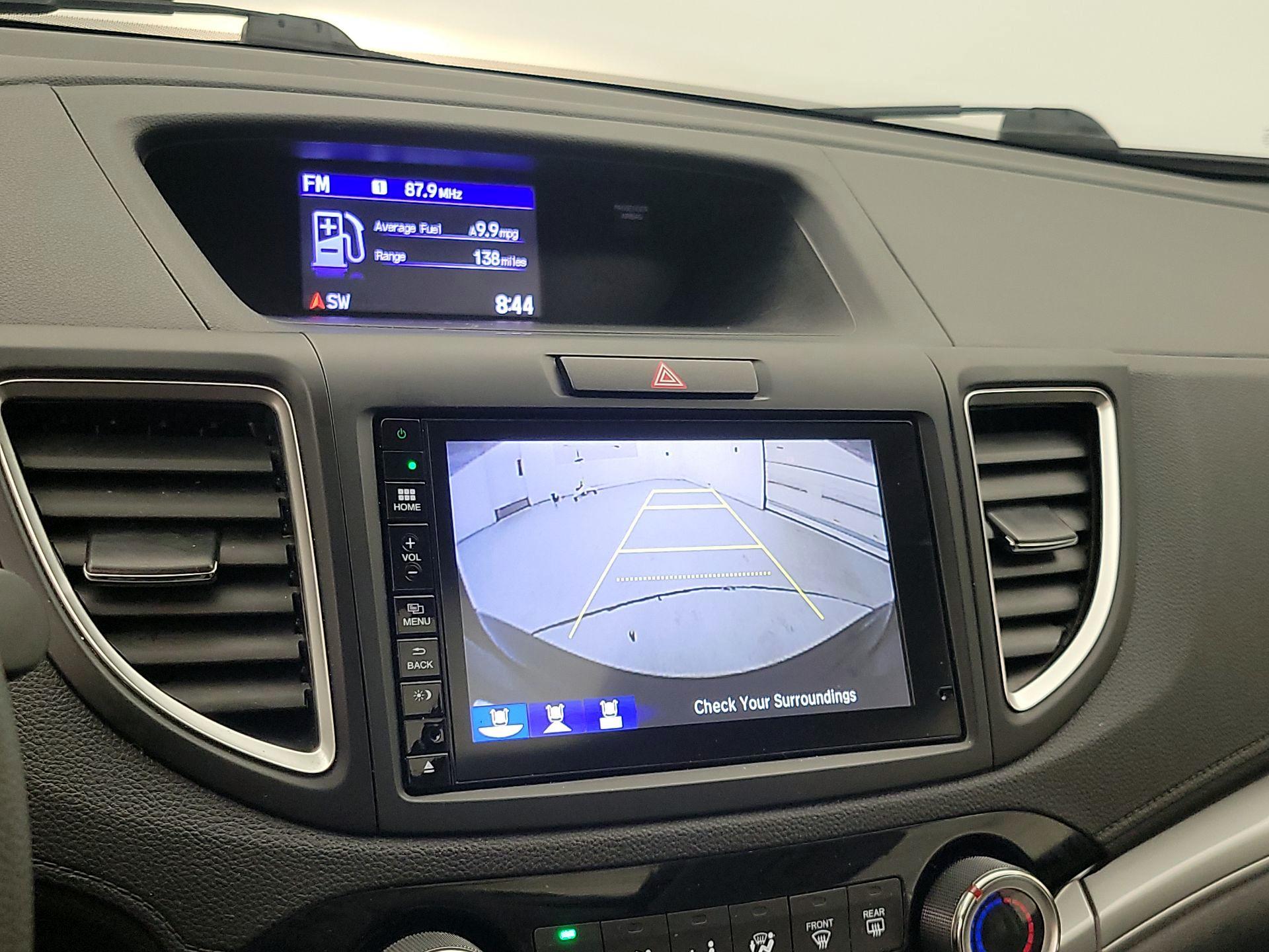 Thumbnail: 2015 Honda CR-V - 14