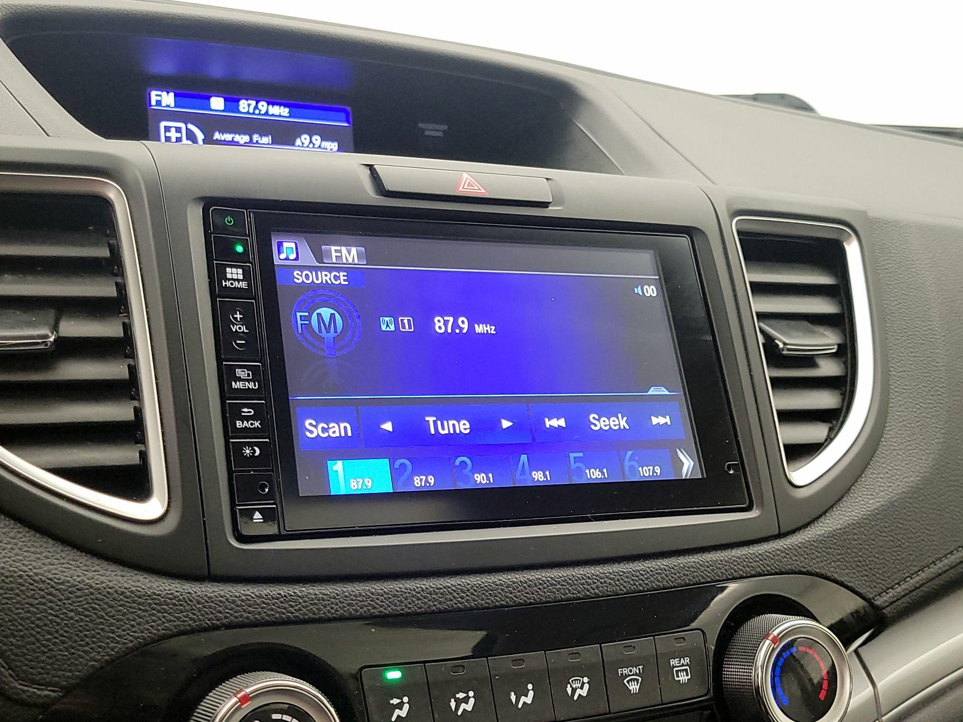 Thumbnail: 2015 Honda CR-V - 15
