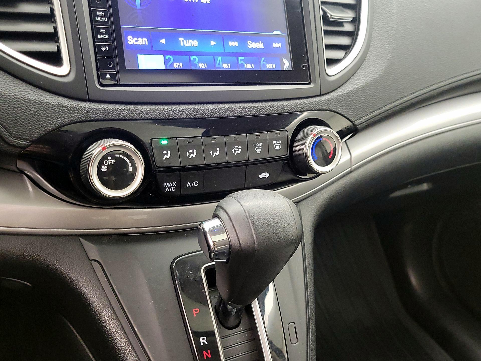 Thumbnail: 2015 Honda CR-V - 16