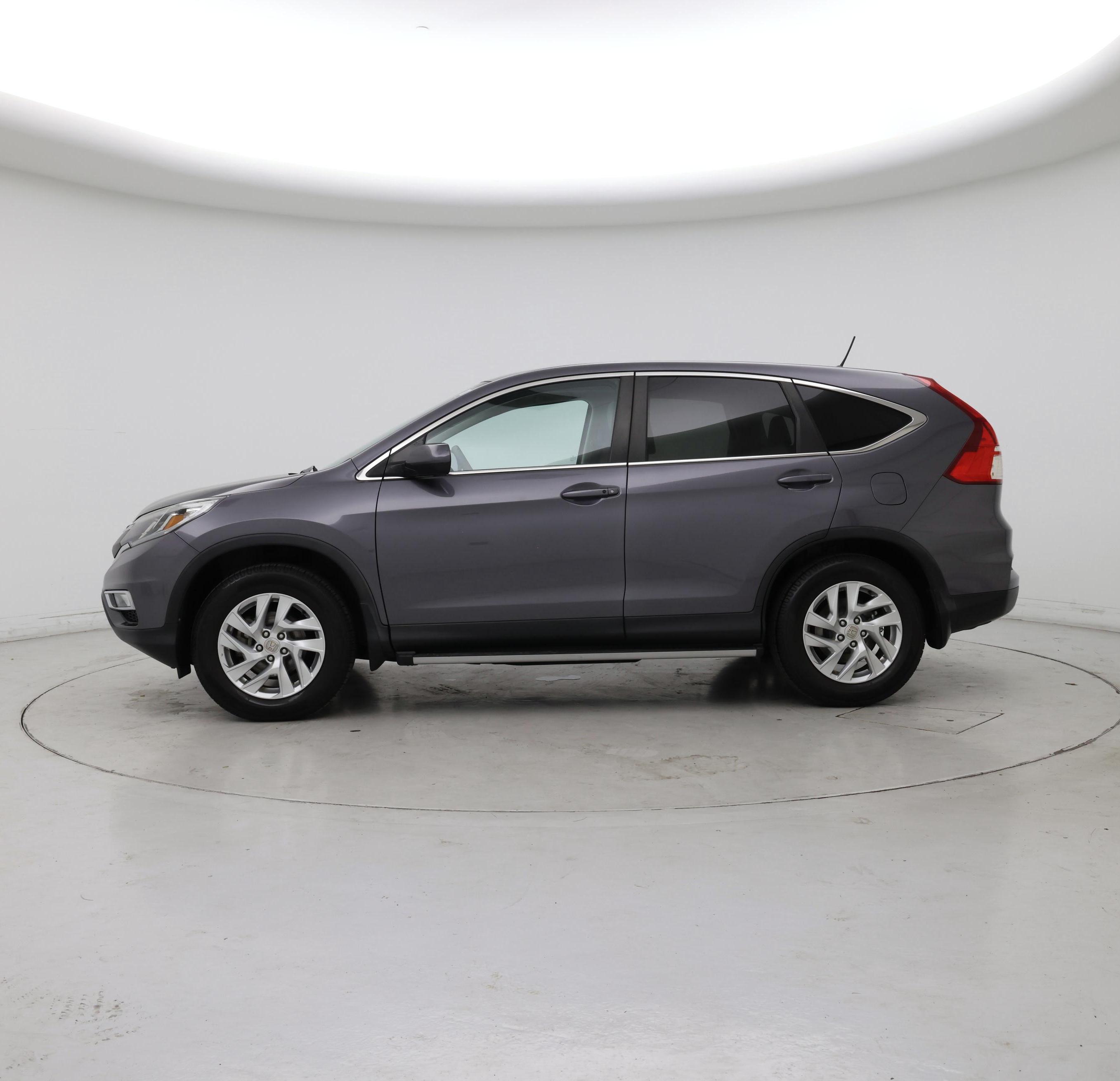 Thumbnail: 2015 Honda CR-V - 3