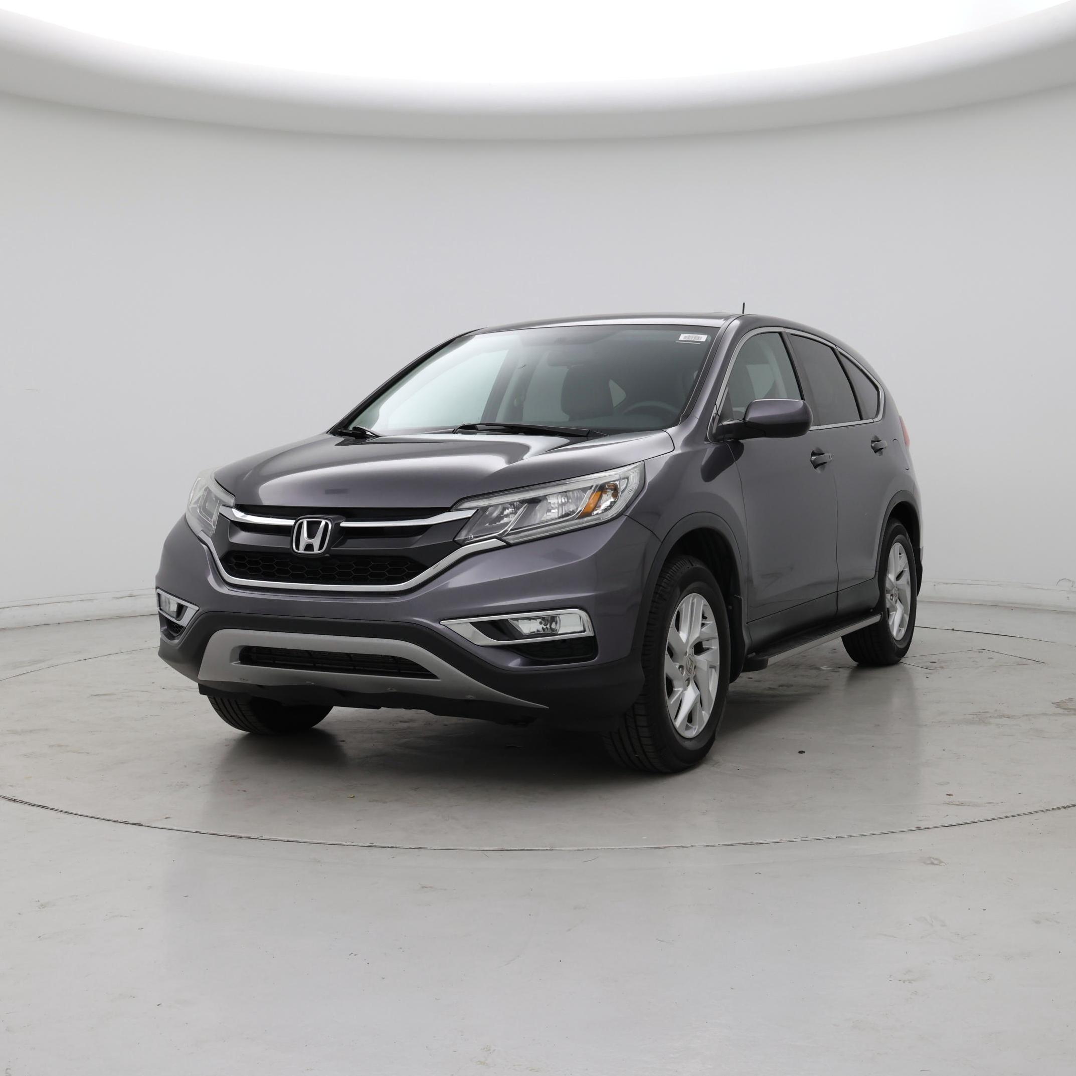 Thumbnail: 2015 Honda CR-V - 4