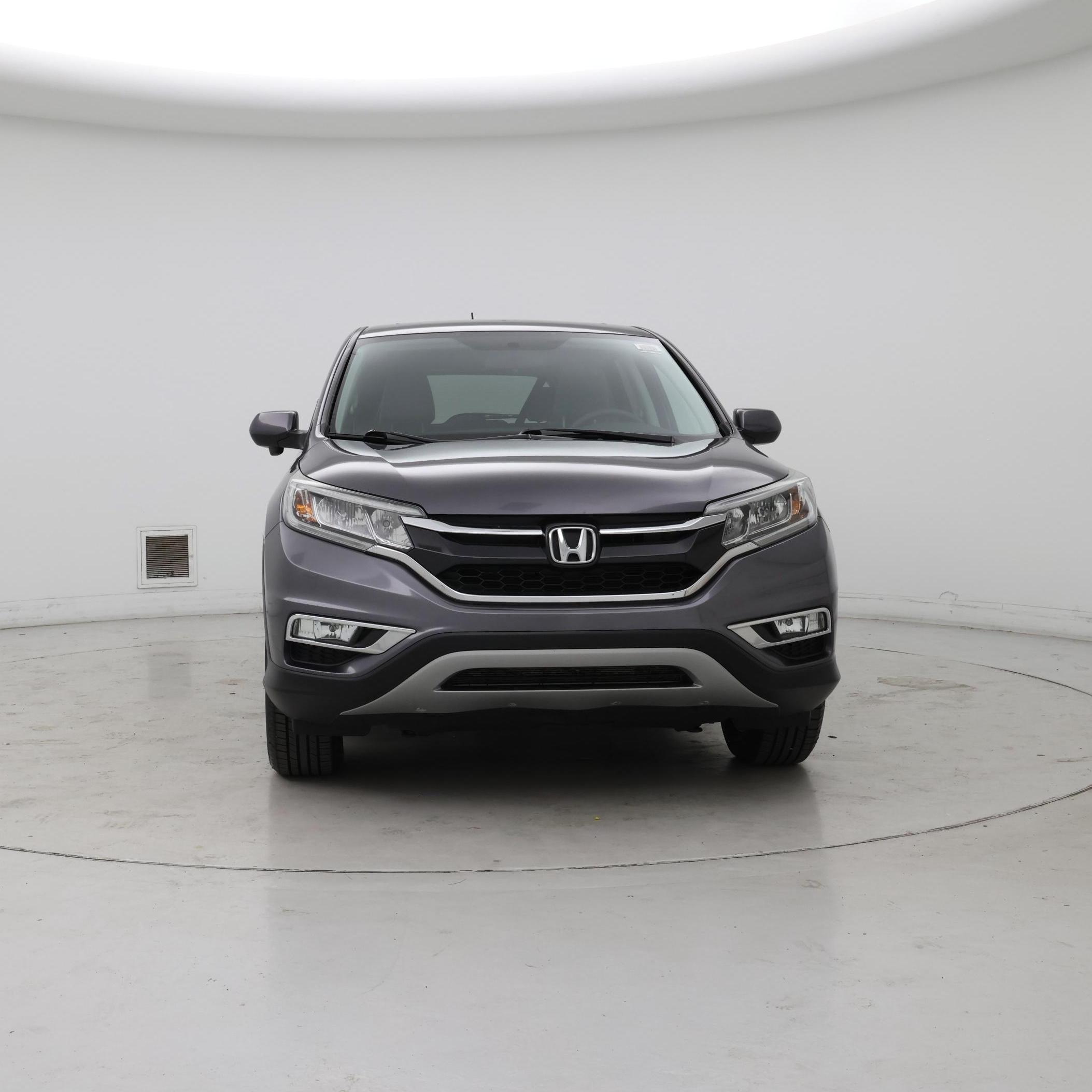 Thumbnail: 2015 Honda CR-V - 5