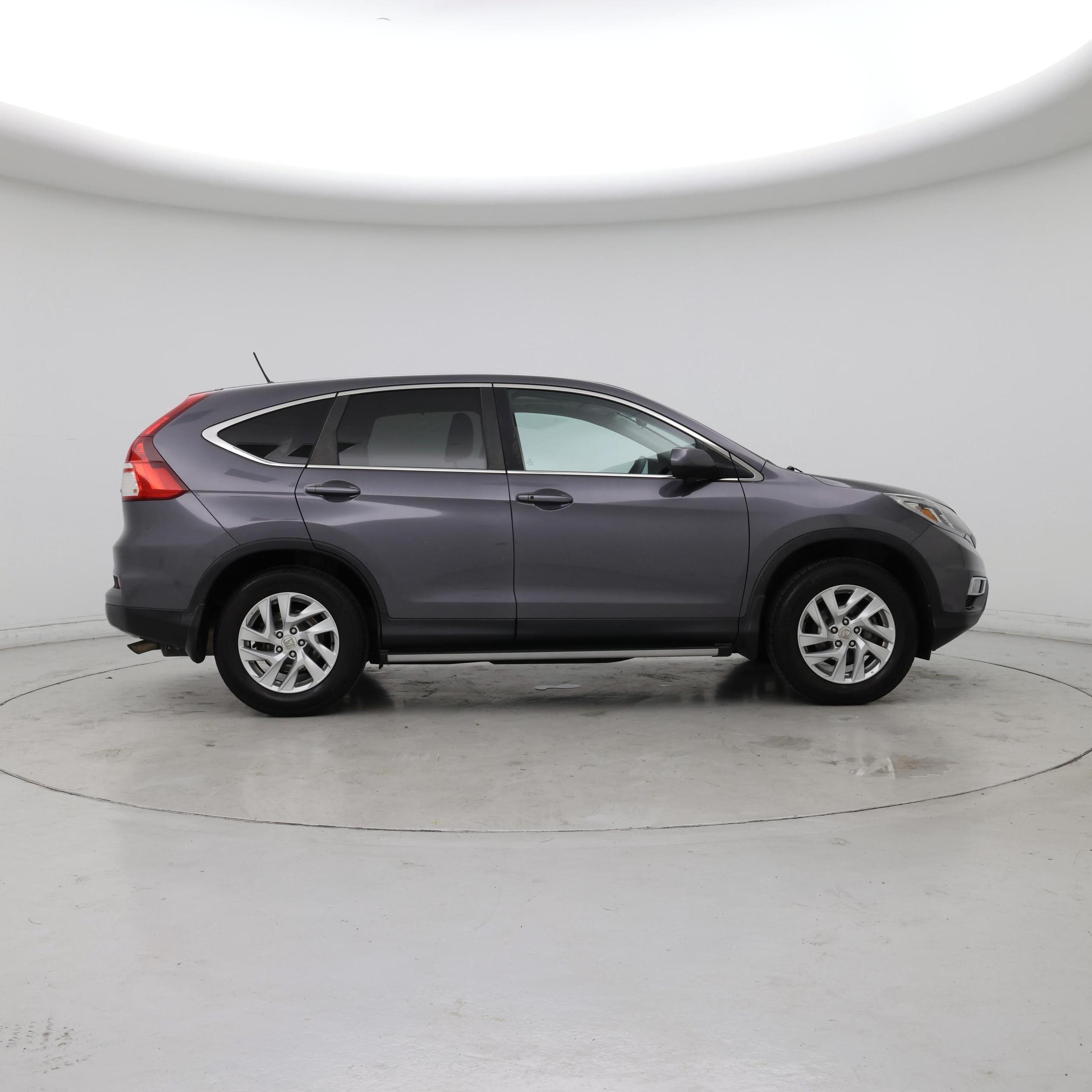 Thumbnail: 2015 Honda CR-V - 7