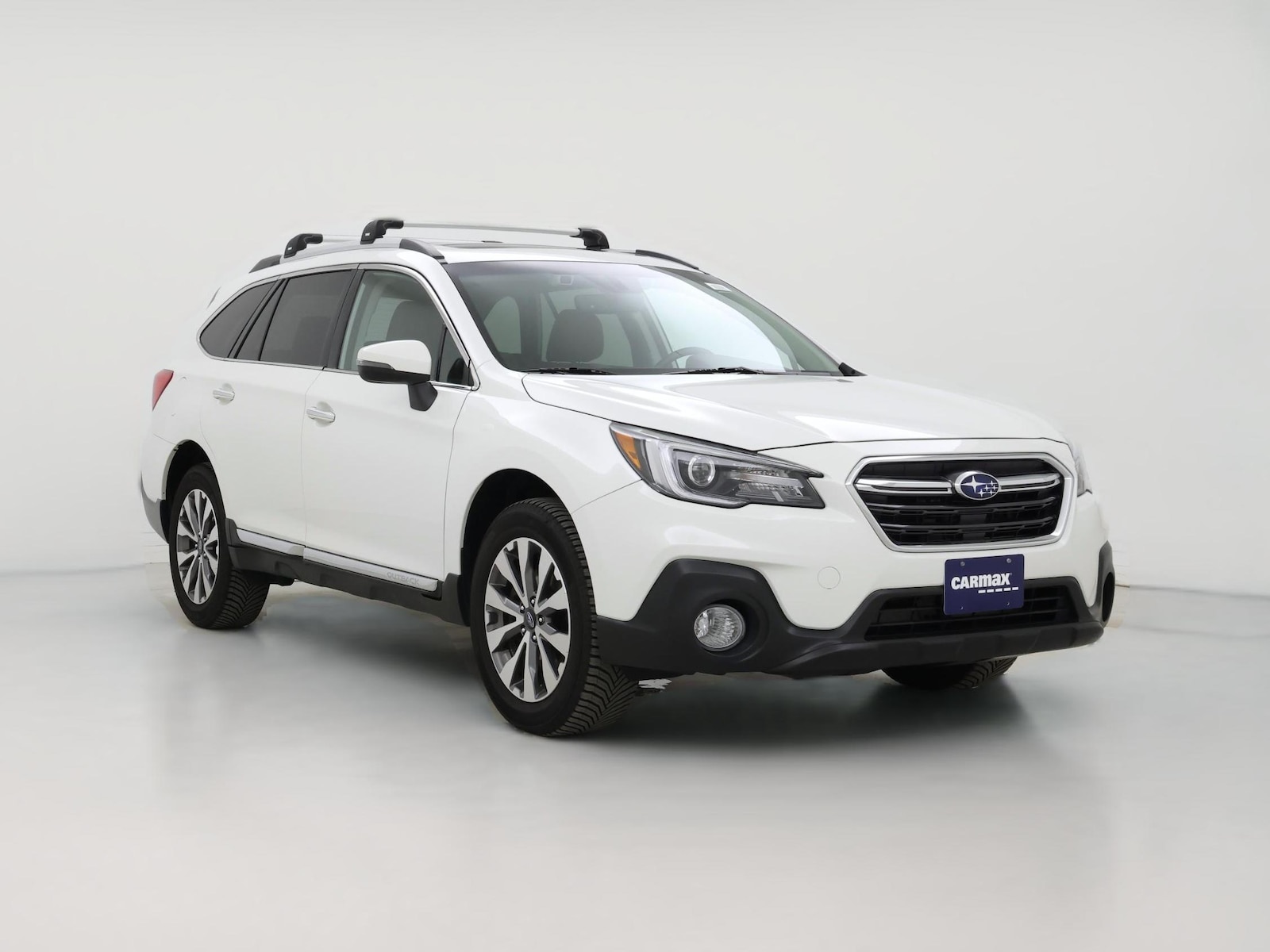 2019 Subaru Outback Touring