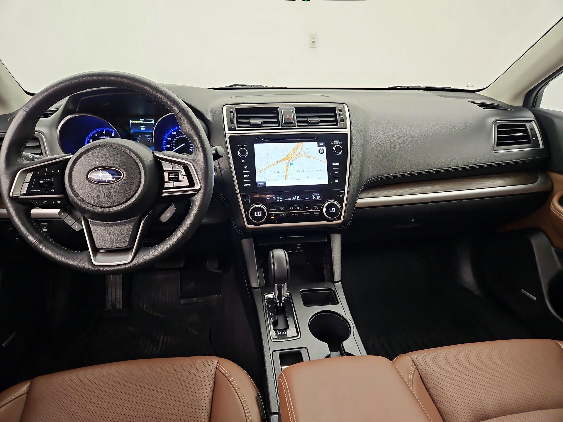 Thumbnail: 2019 Subaru Outback - 9